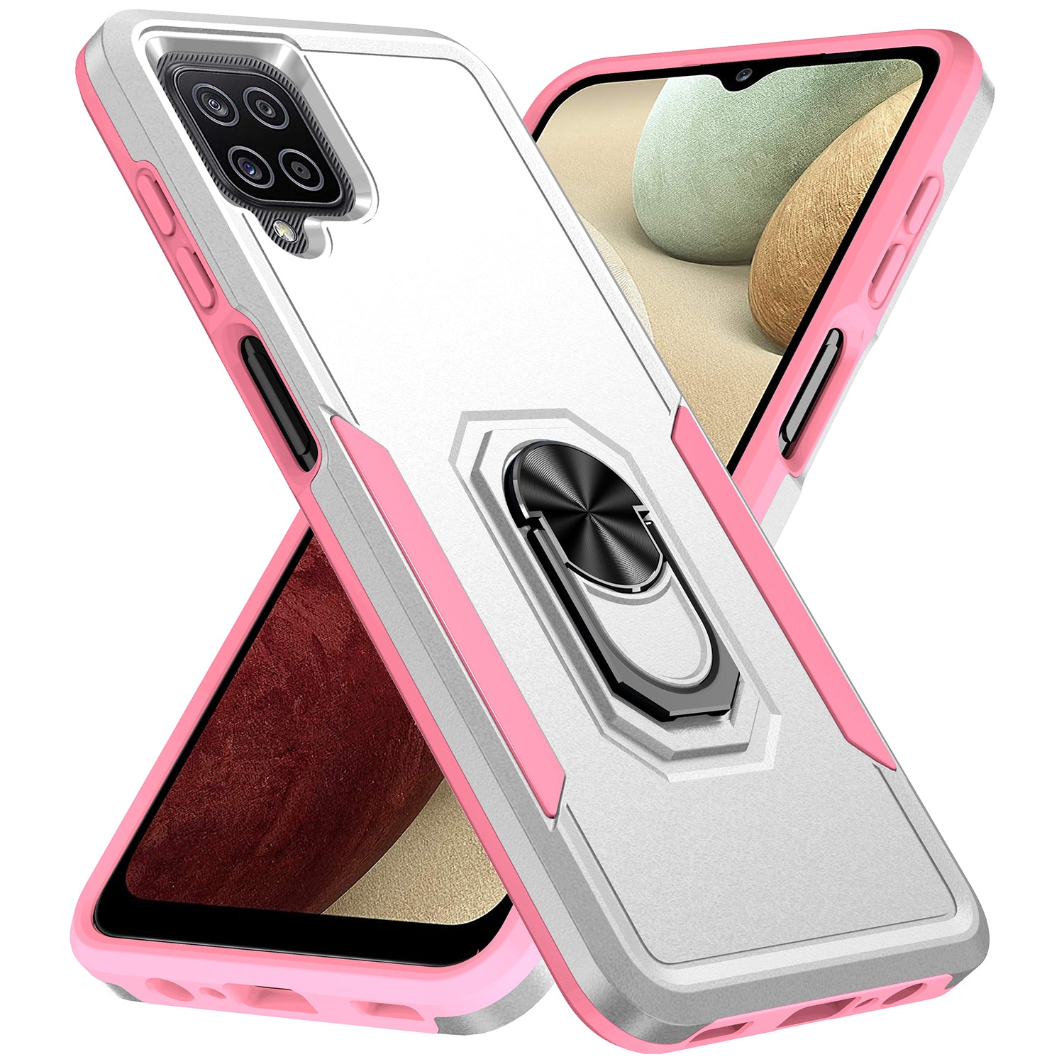 pioneer-metal-plated-ring-stand-galaxy-a12-premium-case_2