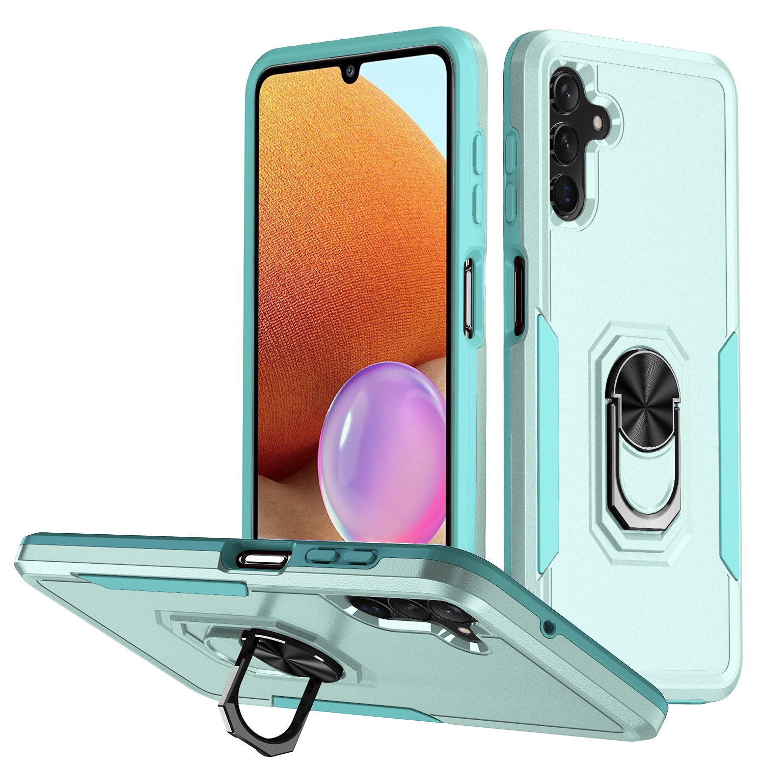 pioneer-metal-plated-ring-stand-galaxy-a13-premium-case_11