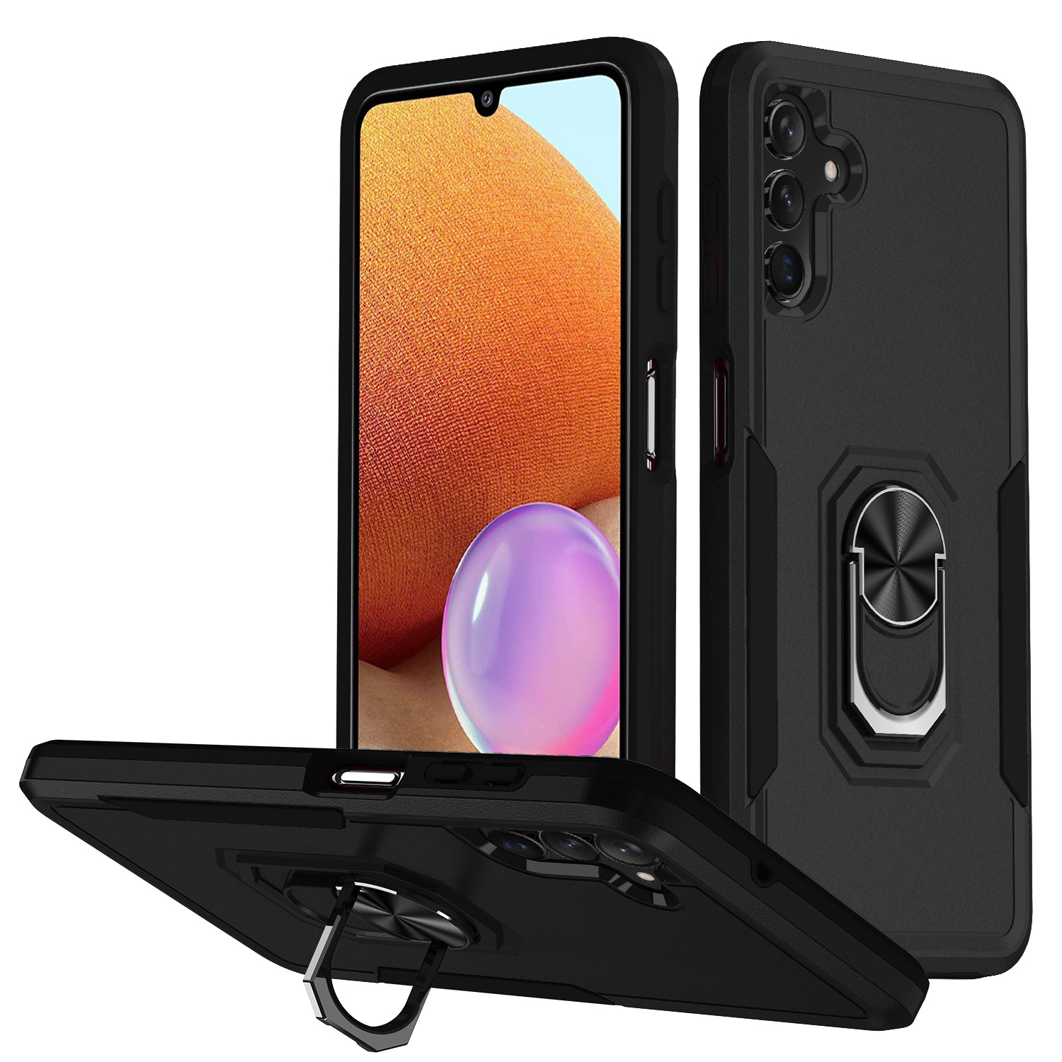 pioneer-metal-plated-ring-stand-galaxy-a13-premium-case_12