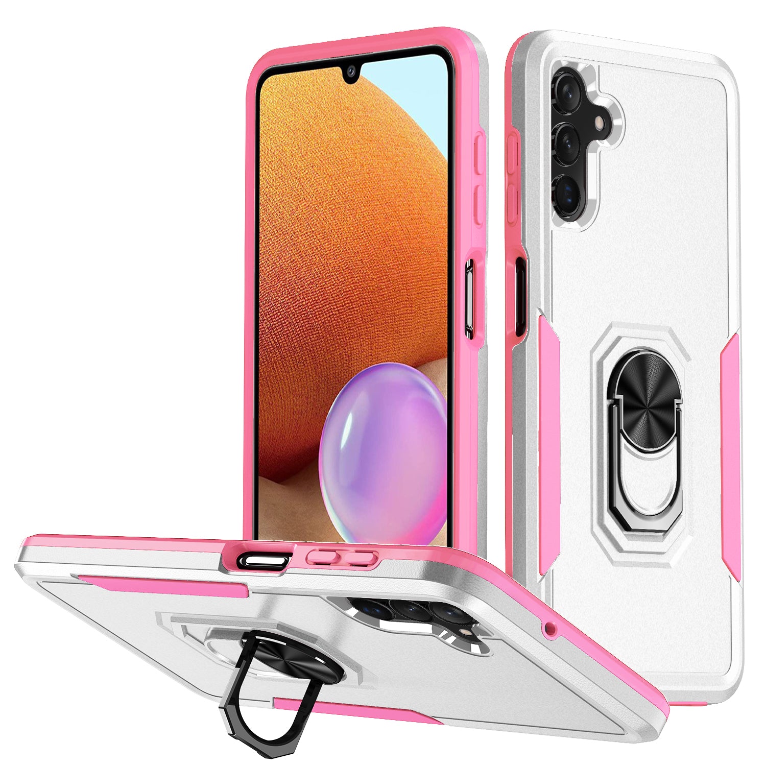 pioneer-metal-plated-ring-stand-galaxy-a13-premium-case_13