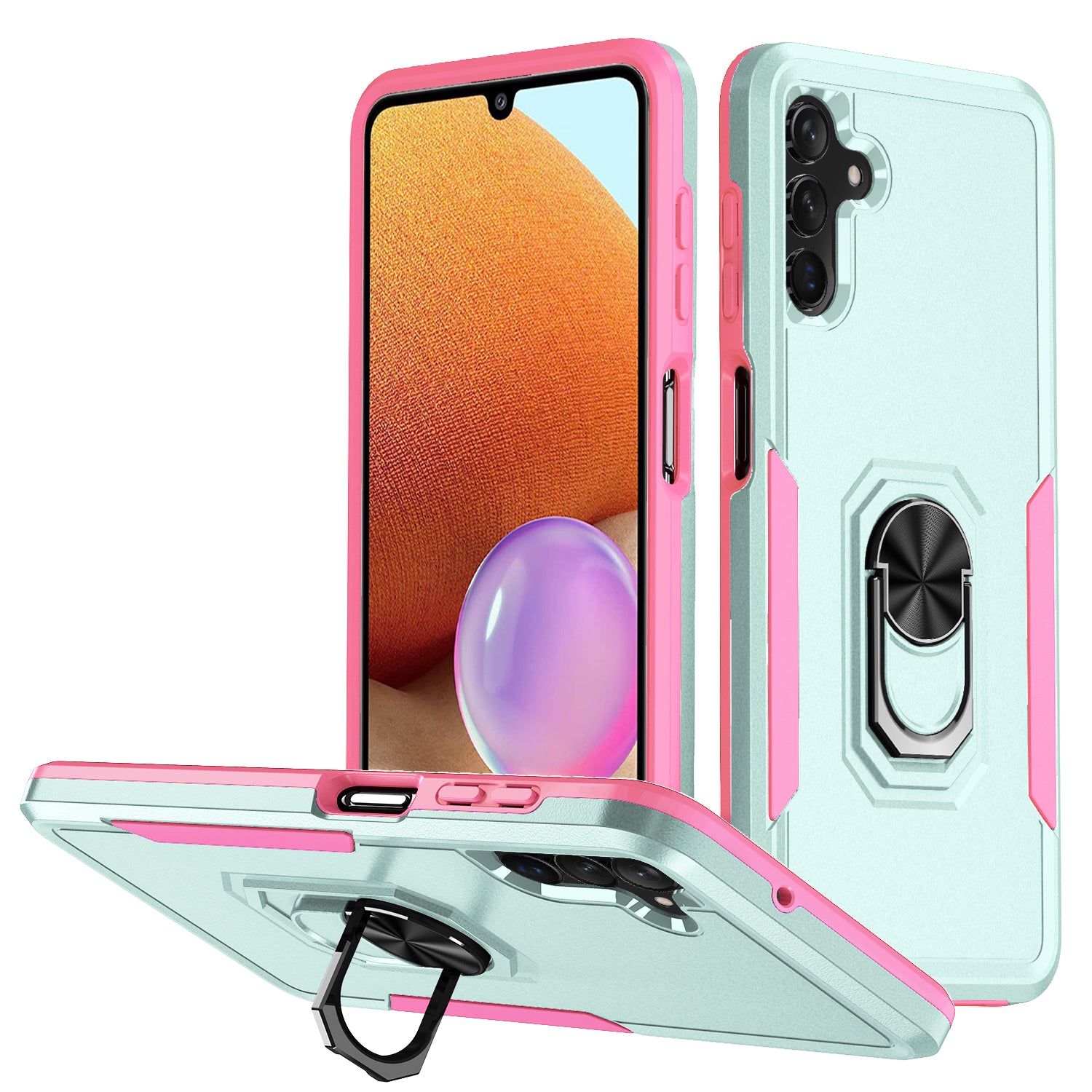 pioneer-metal-plated-ring-stand-galaxy-a13-premium-case_14