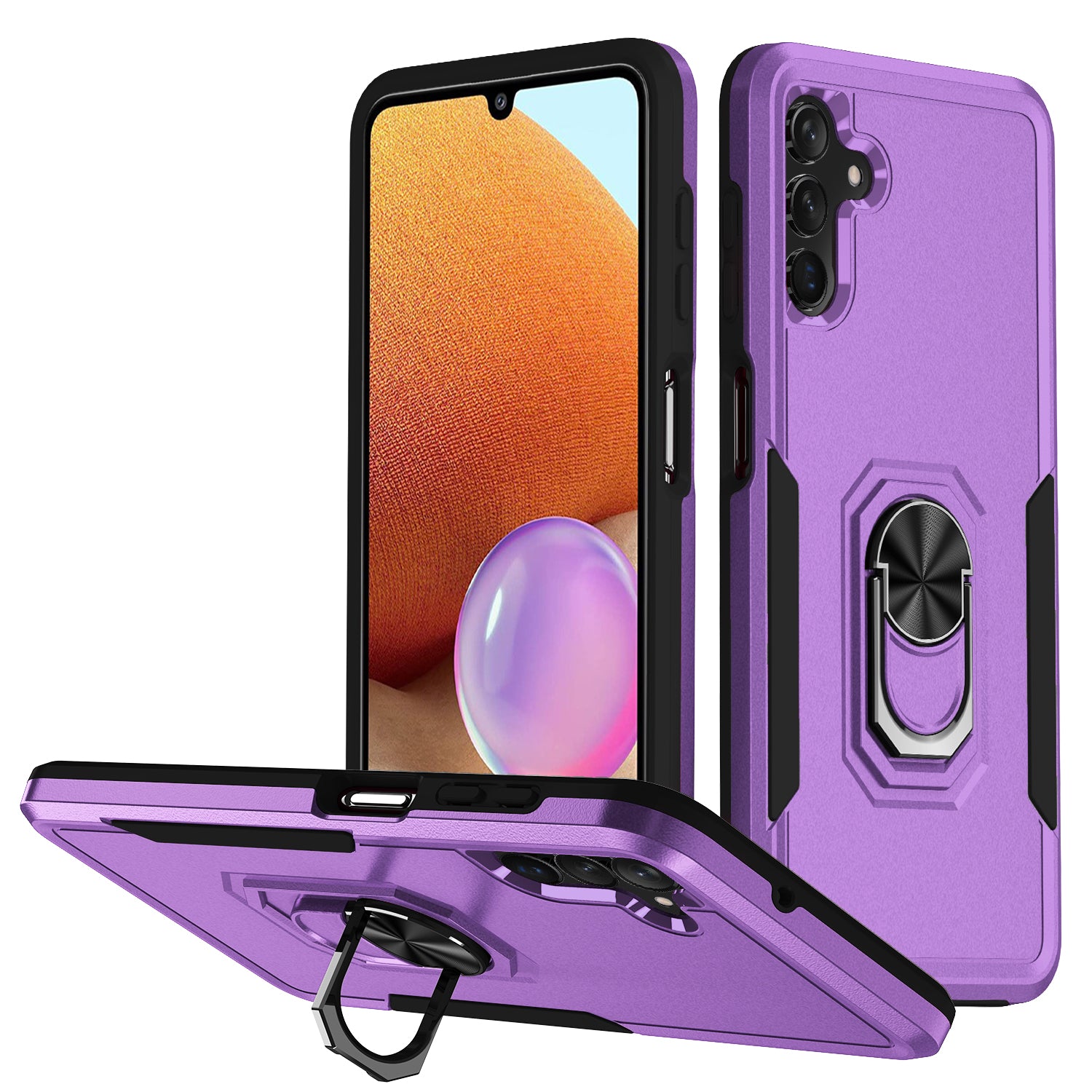 pioneer-metal-plated-ring-stand-galaxy-a13-premium-case_15