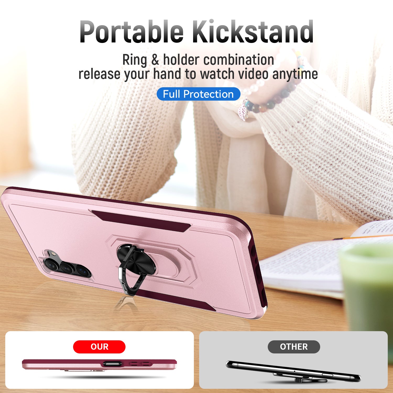 pioneer-metal-plated-ring-stand-galaxy-a13-premium-case_4