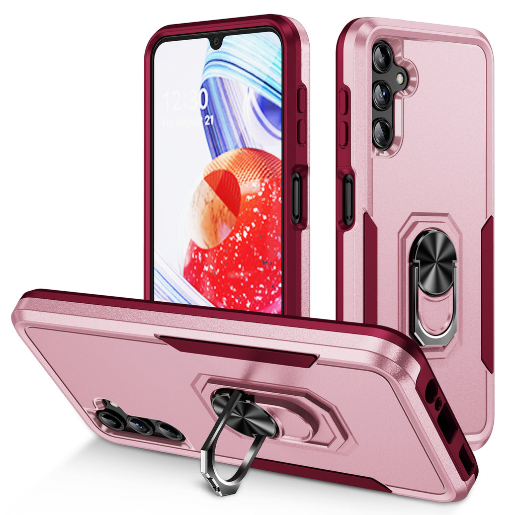 pioneer-metal-plated-ring-stand-galaxy-a14-premium-case_14