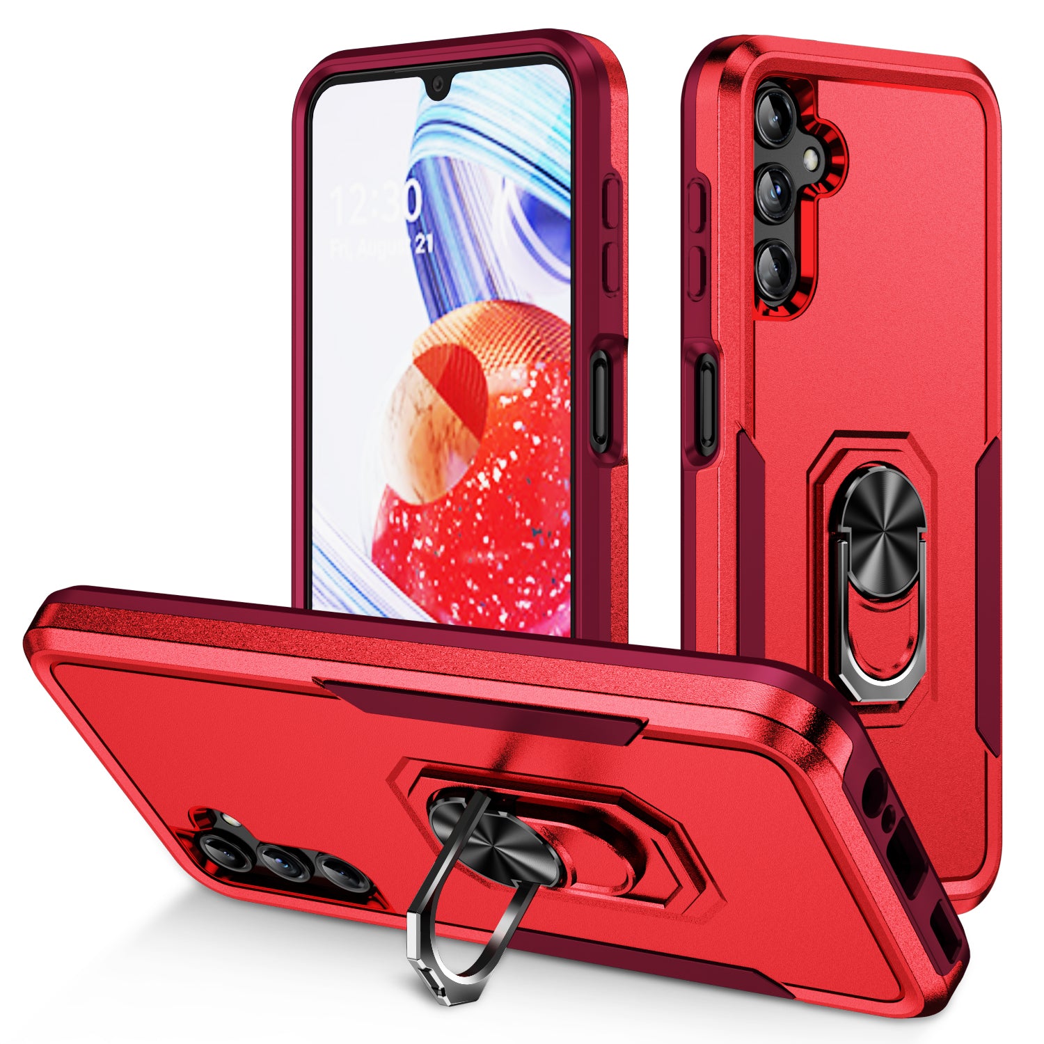 pioneer-metal-plated-ring-stand-galaxy-a14-premium-case_16