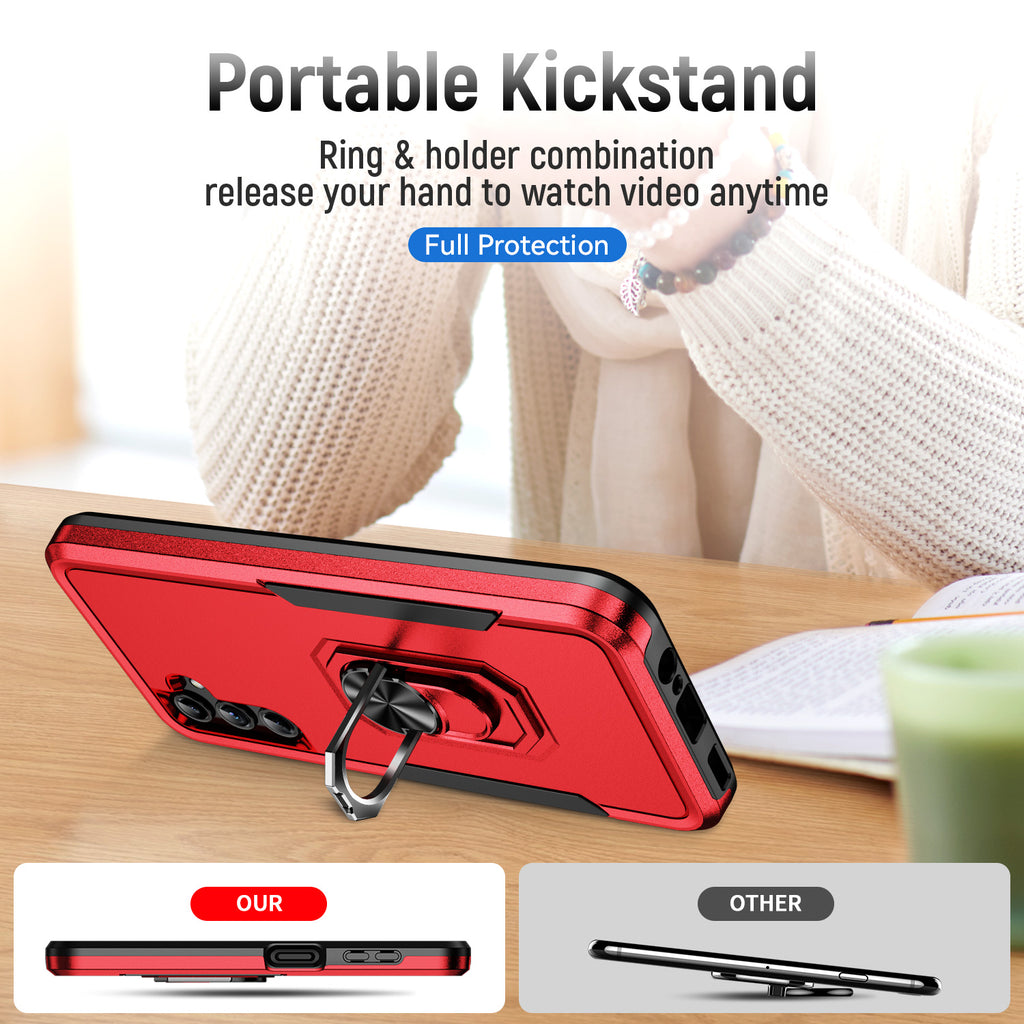 pioneer-metal-plated-ring-stand-galaxy-a14-premium-case_7