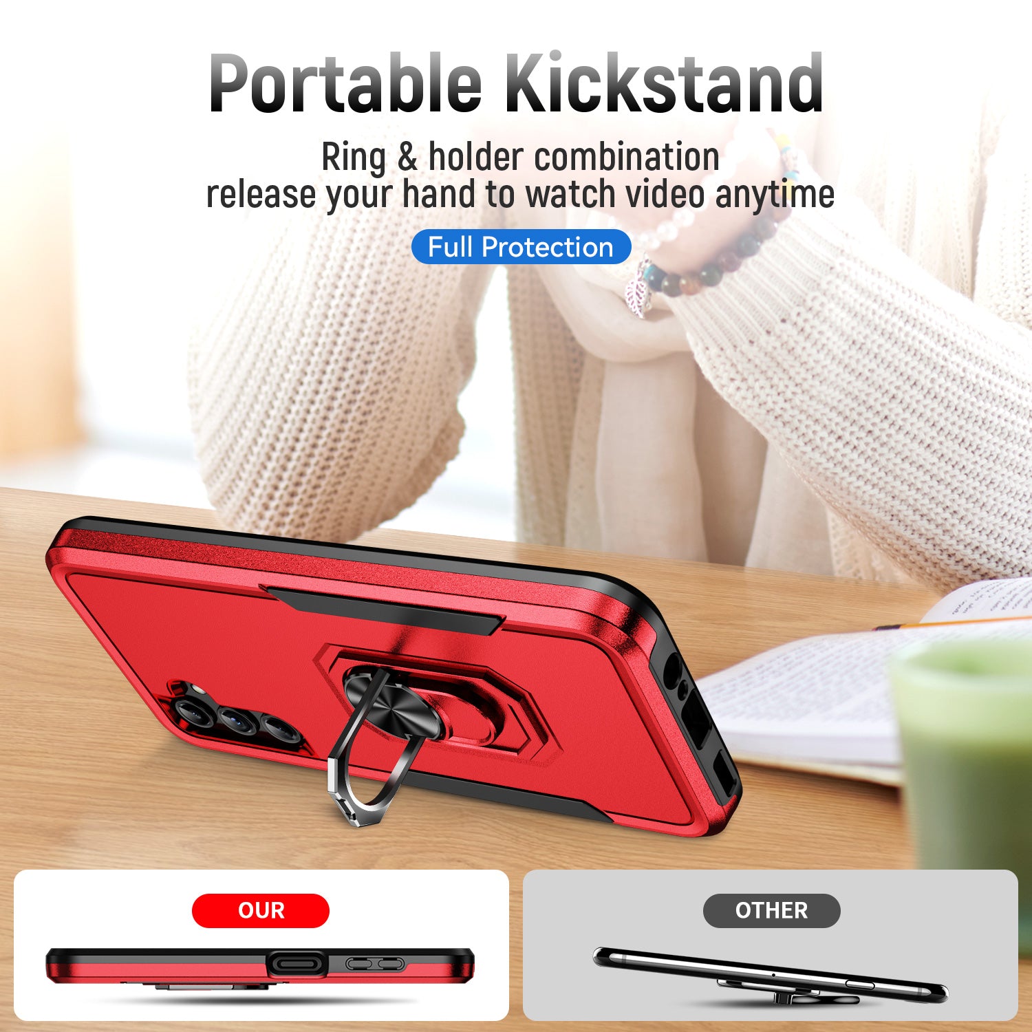 pioneer-metal-plated-ring-stand-galaxy-a14-premium-case_7