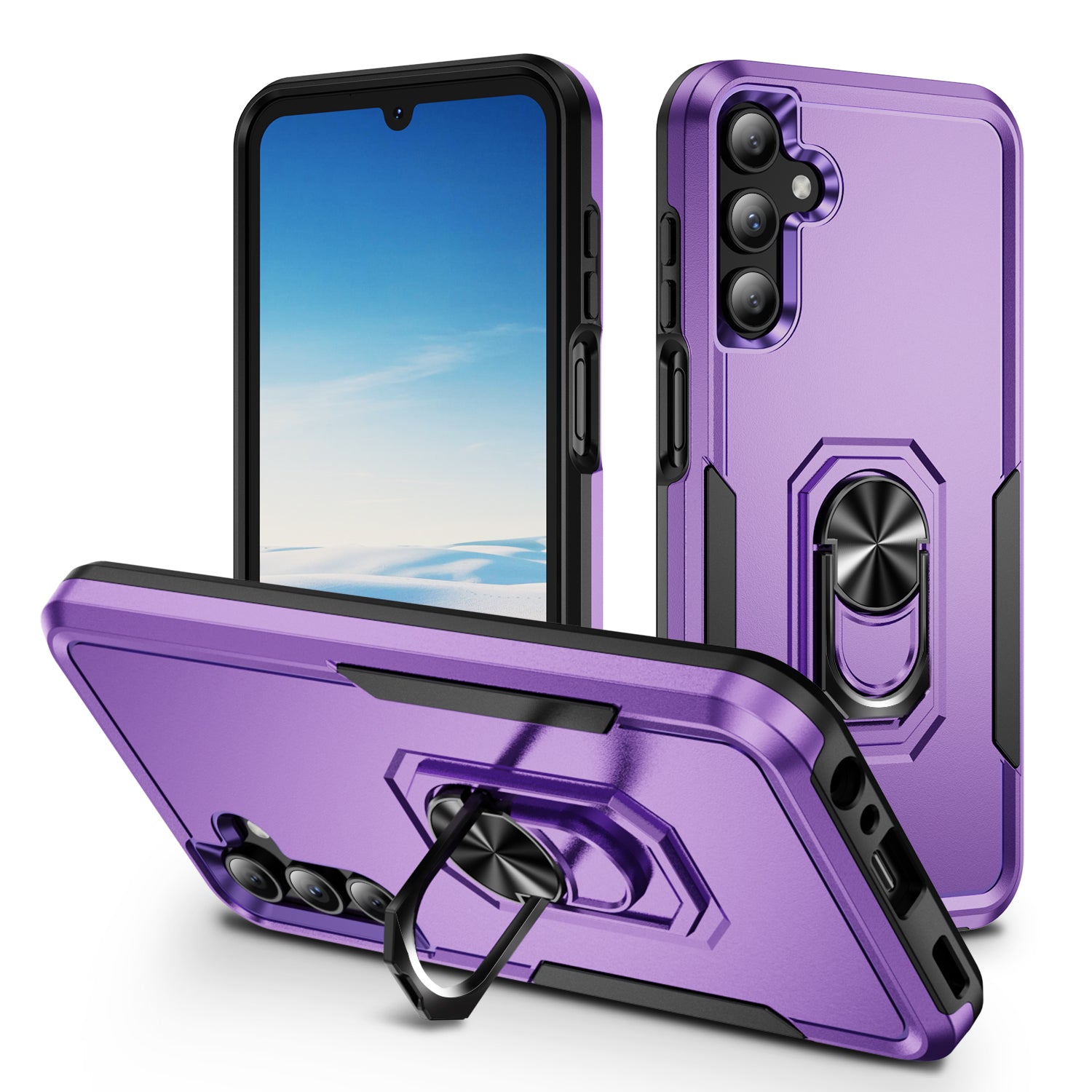 pioneer-metal-plated-ring-stand-galaxy-a15-premium-case_1