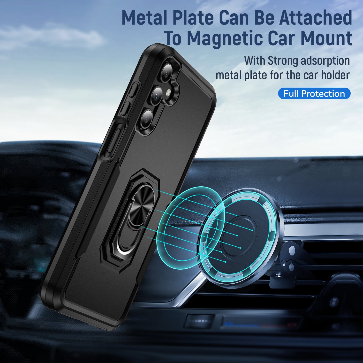 pioneer-metal-plated-ring-stand-galaxy-a15-premium-case_12