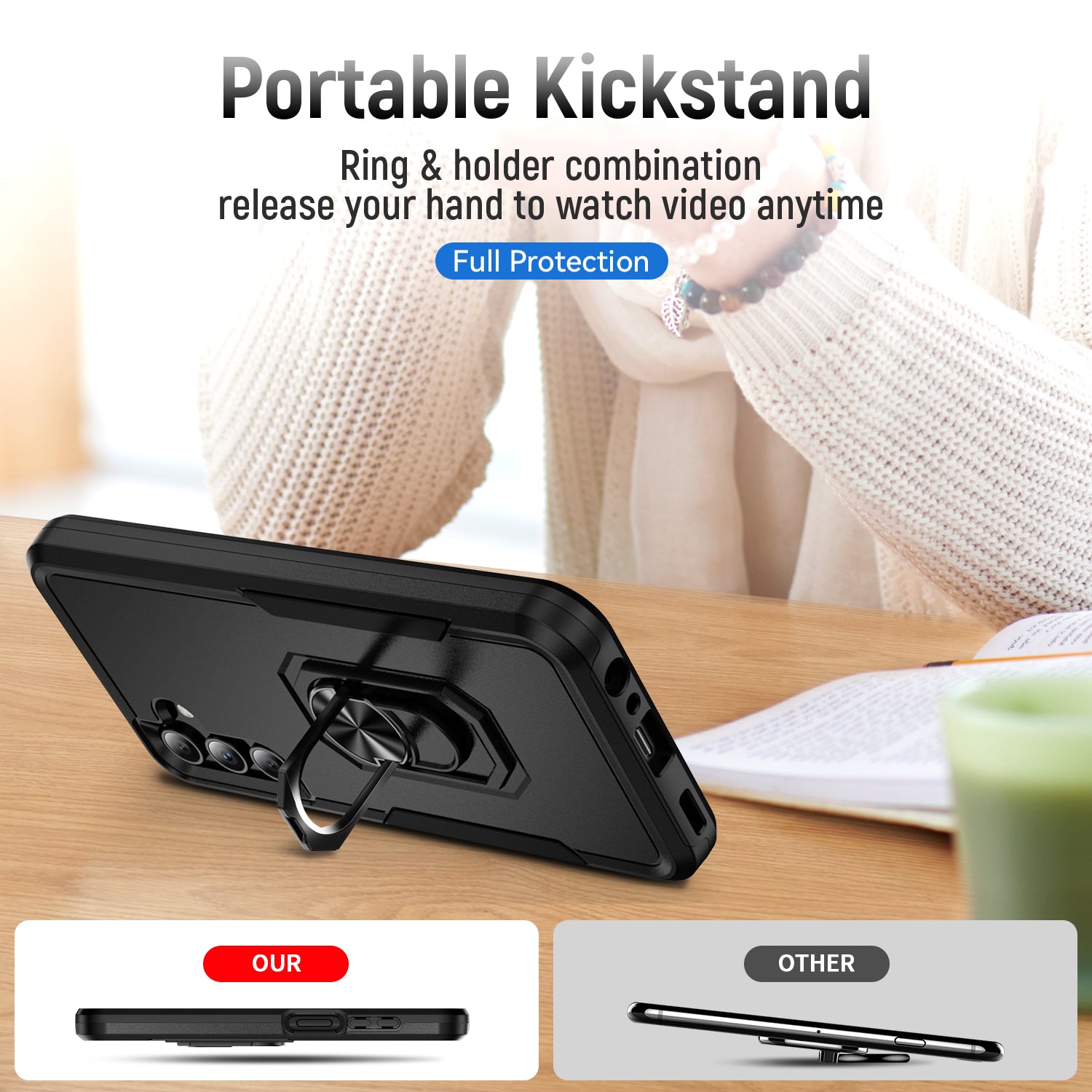 pioneer-metal-plated-ring-stand-galaxy-a15-premium-case_15