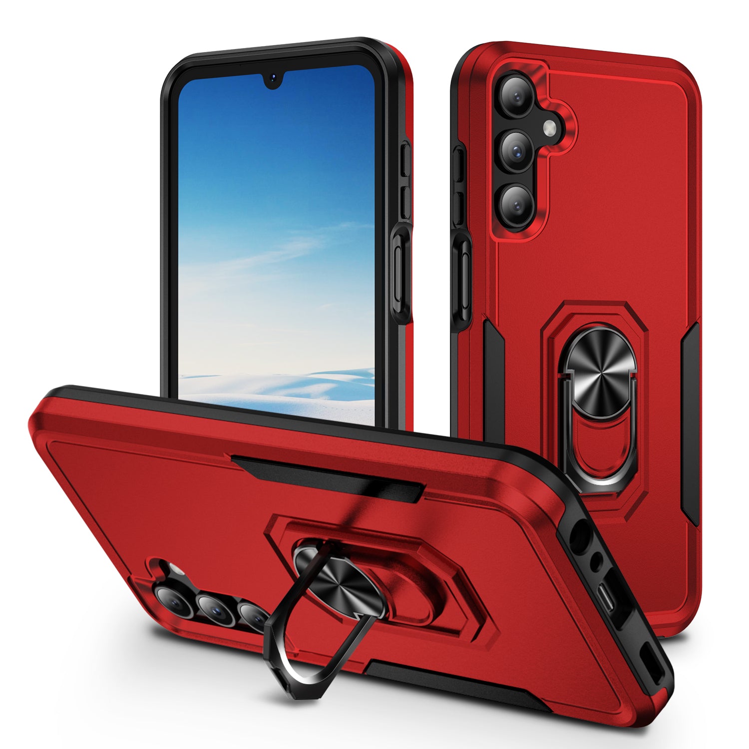 pioneer-metal-plated-ring-stand-galaxy-a15-premium-case_2
