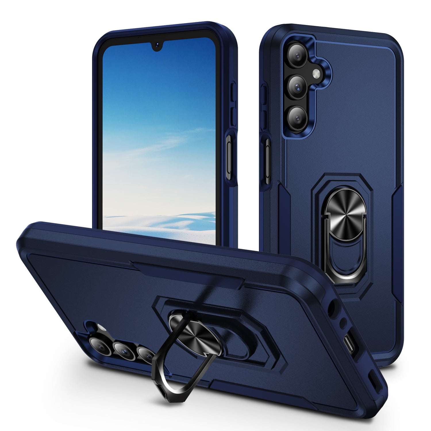 pioneer-metal-plated-ring-stand-galaxy-a15-premium-case_4