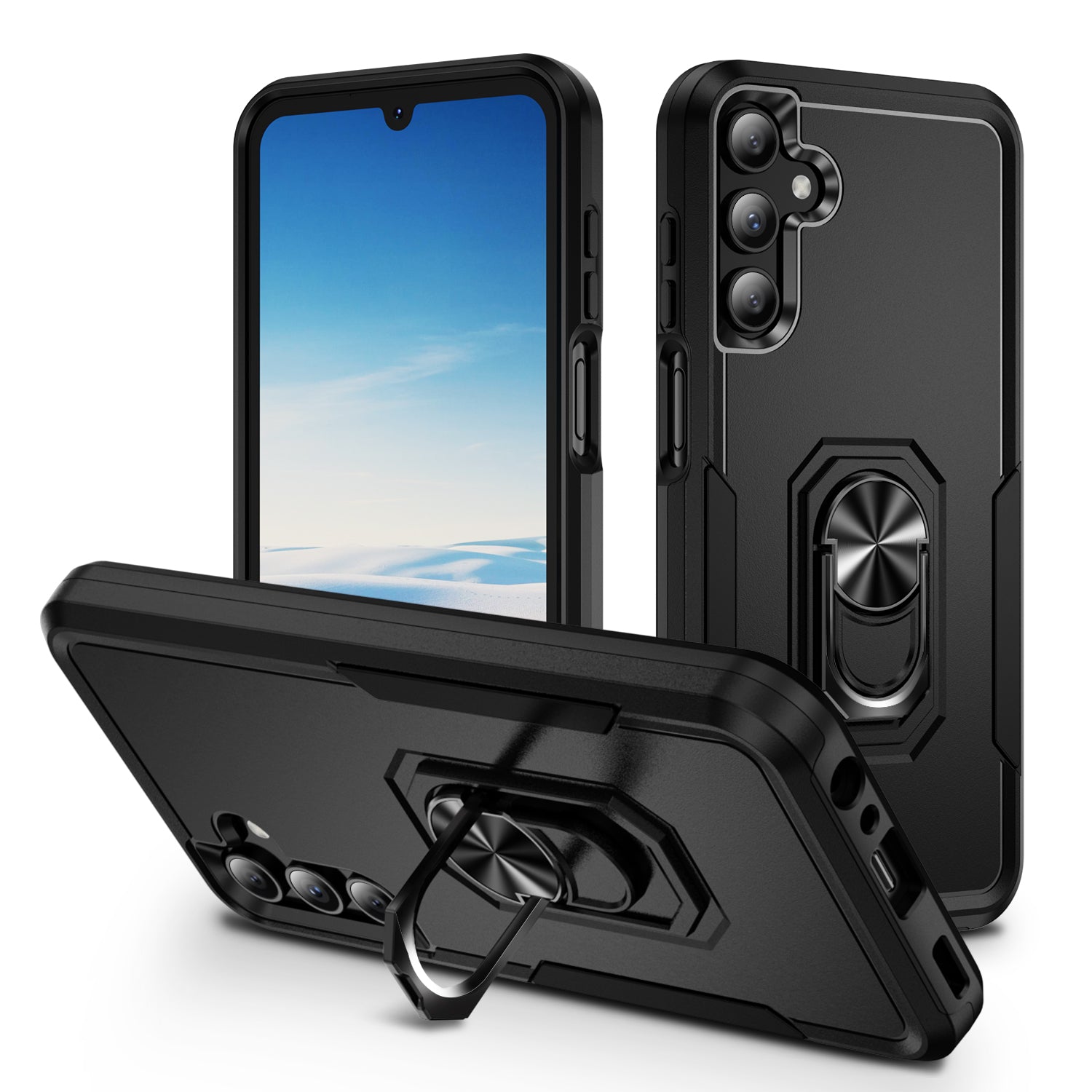 pioneer-metal-plated-ring-stand-galaxy-a15-premium-case_9