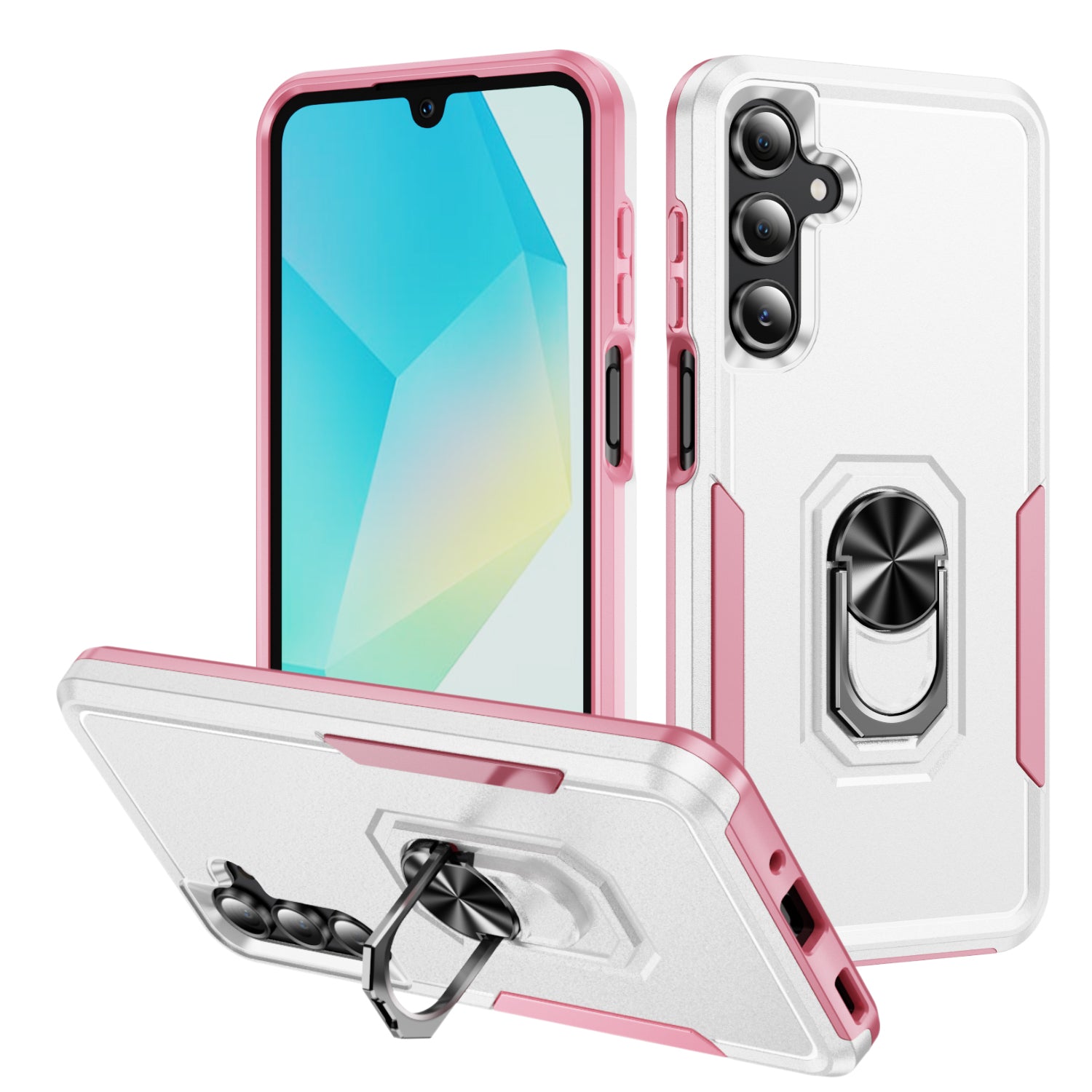 pioneer-metal-plated-ring-stand-galaxy-a16-premium-case_3