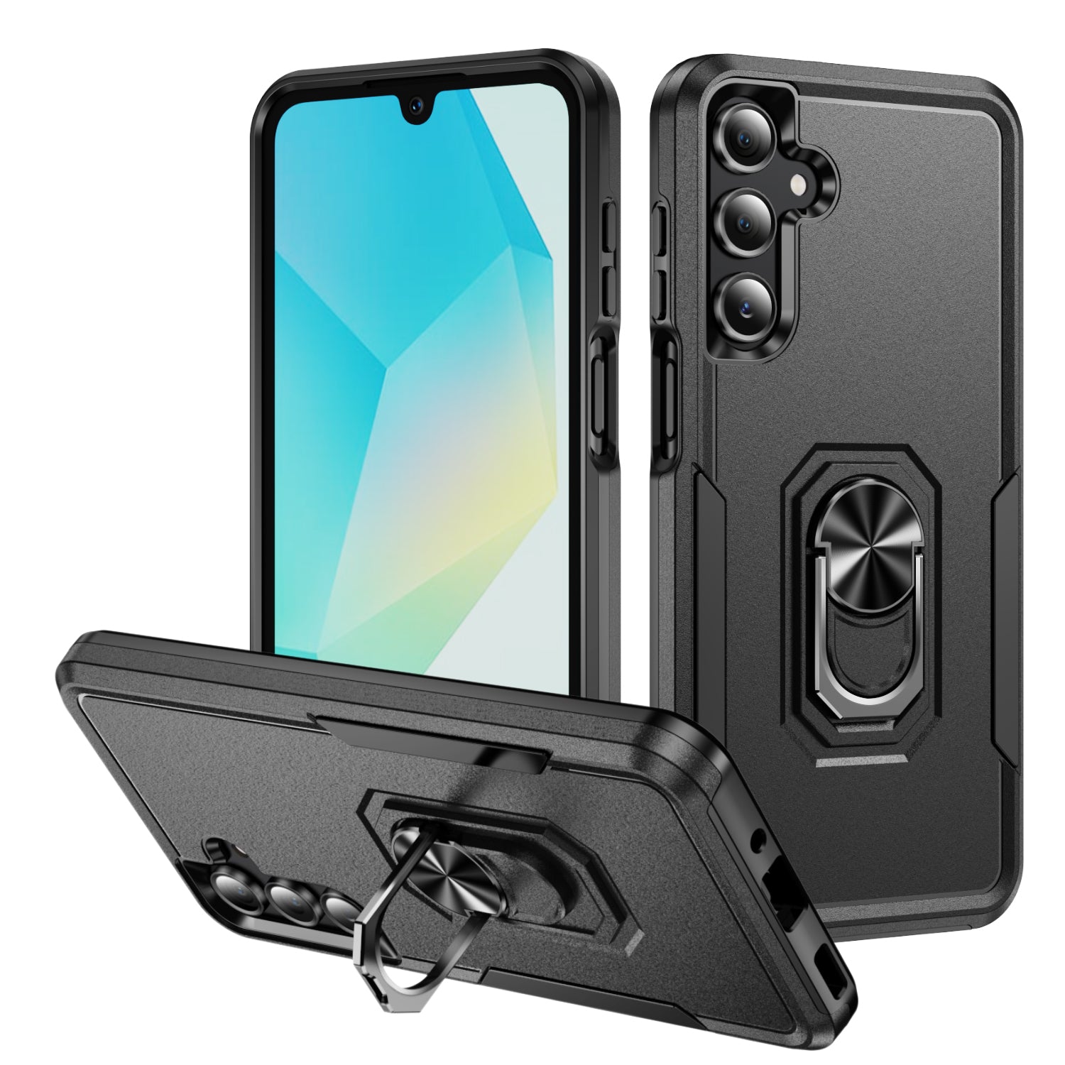 pioneer-metal-plated-ring-stand-galaxy-a16-premium-case_4