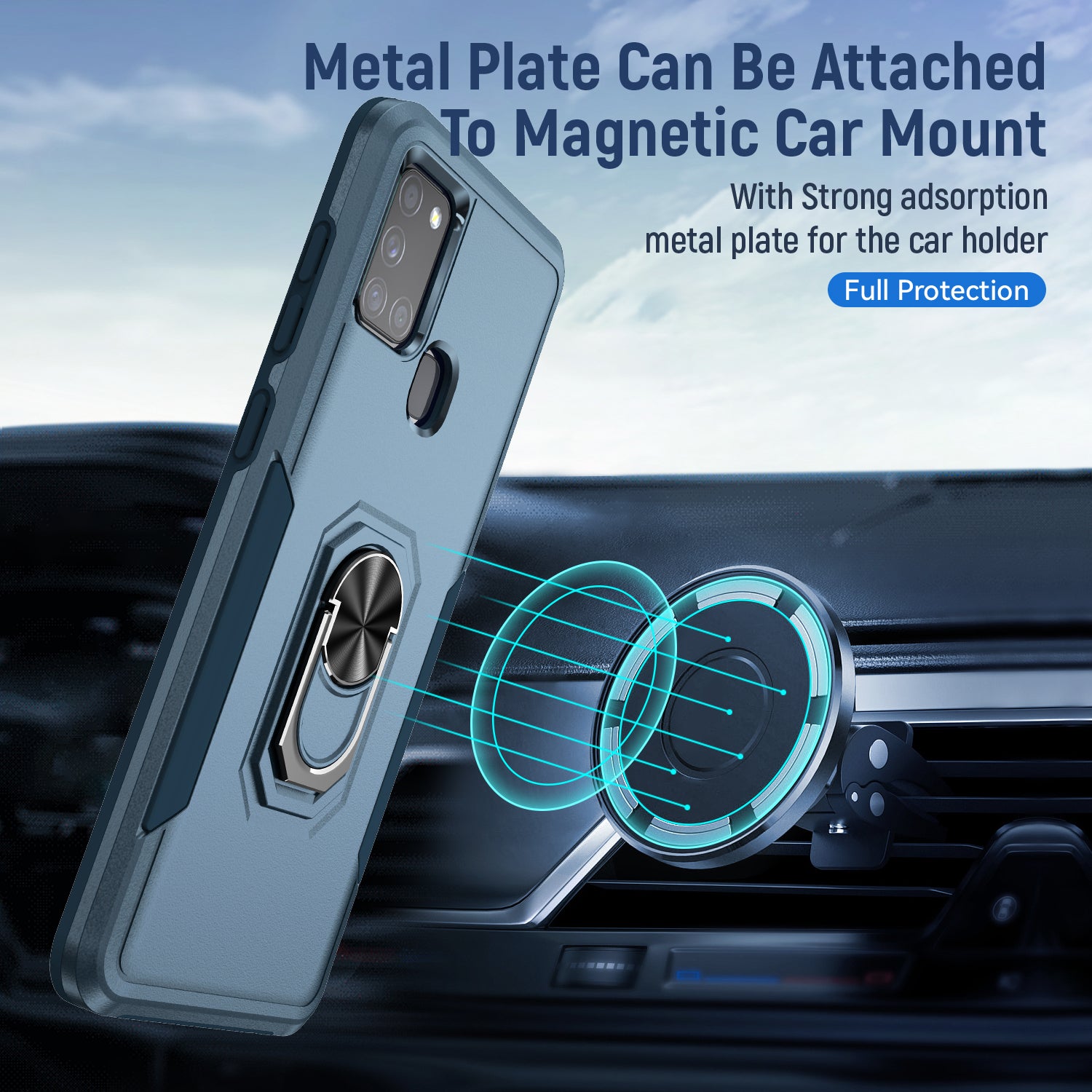 pioneer-metal-plated-ring-stand-galaxy-a21s-premium-case_3