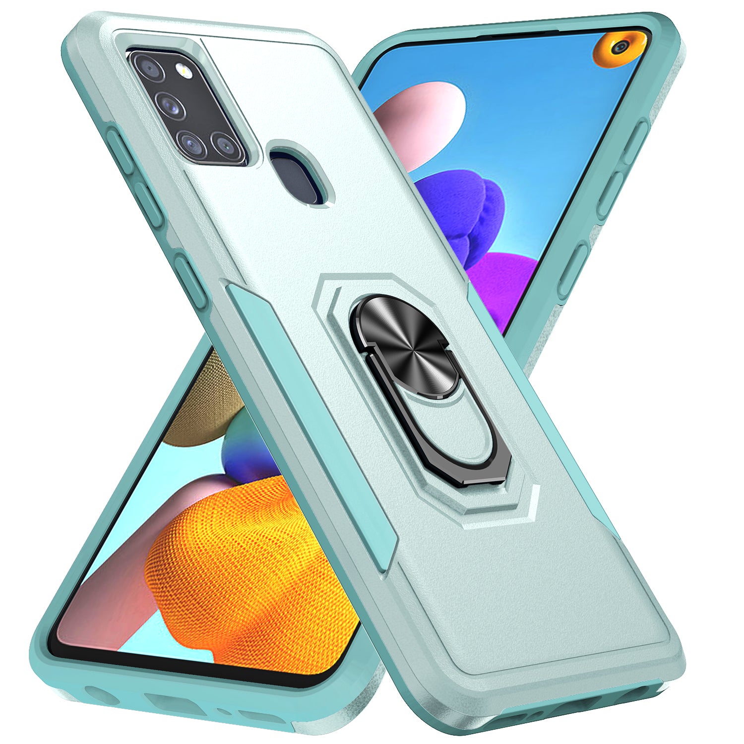 pioneer-metal-plated-ring-stand-galaxy-a21s-premium-case_9