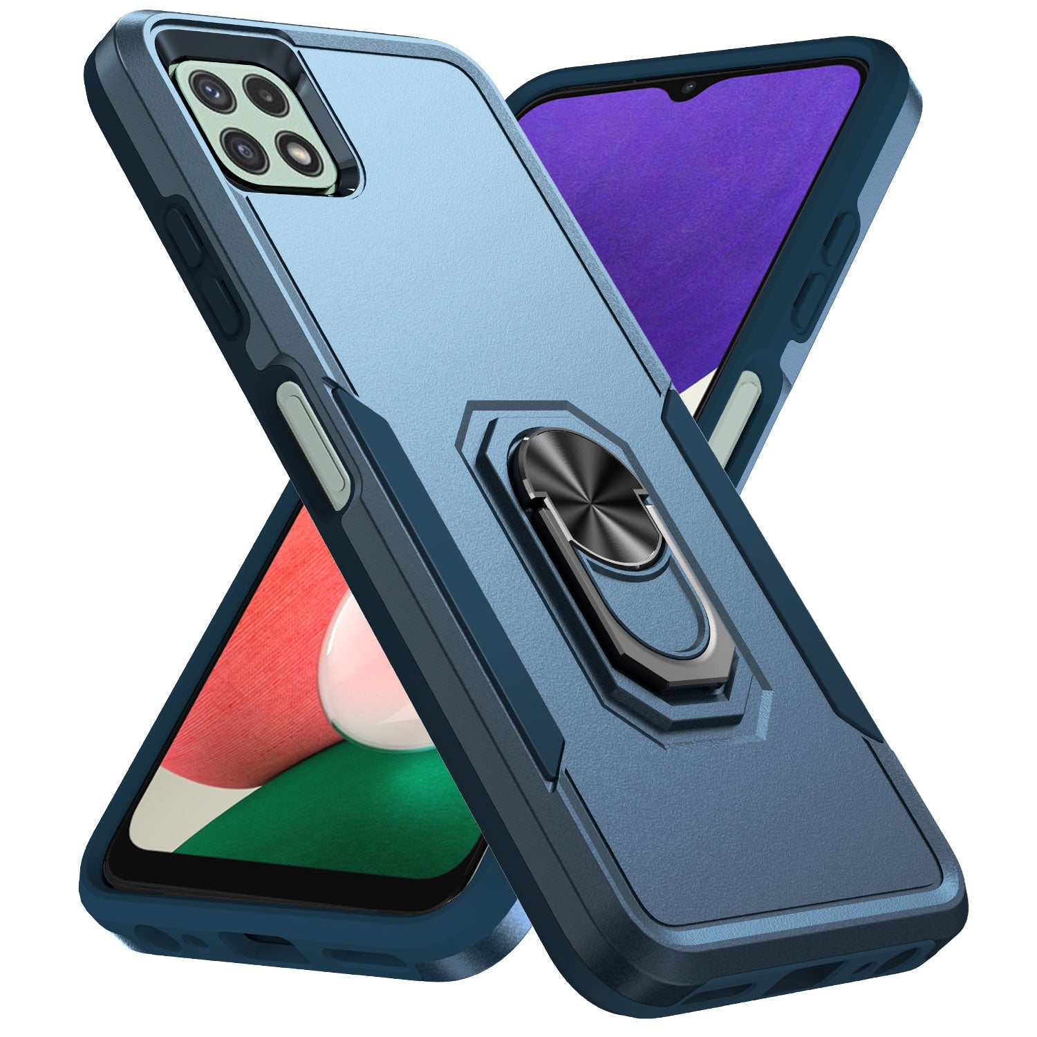 pioneer-metal-plated-ring-stand-galaxy-a22-a22s-premium-case_1