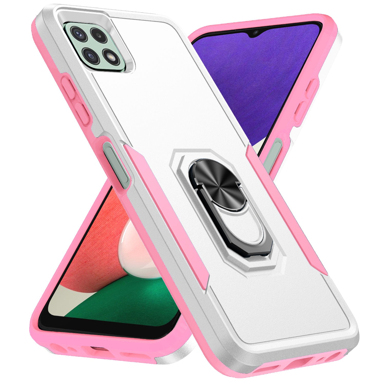 pioneer-metal-plated-ring-stand-galaxy-a22-a22s-premium-case_3