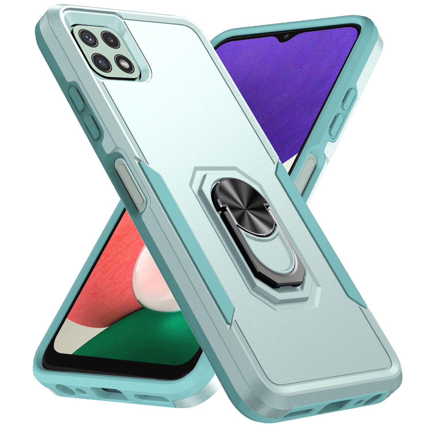 pioneer-metal-plated-ring-stand-galaxy-a22-a22s-premium-case_5