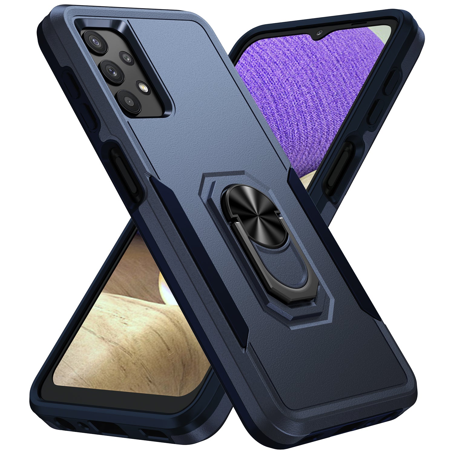 pioneer-metal-plated-ring-stand-galaxy-a32-premium-case_16