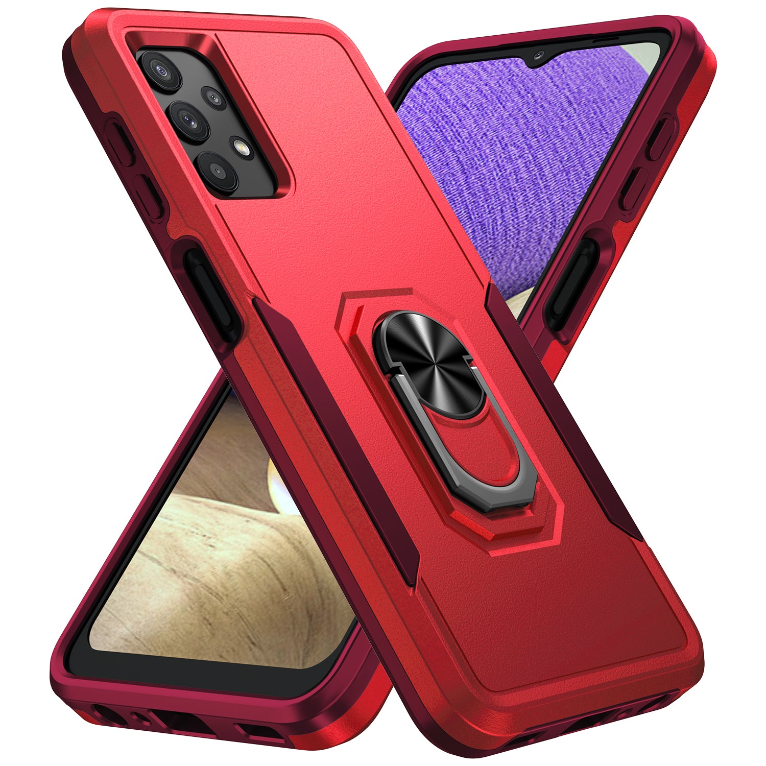 pioneer-metal-plated-ring-stand-galaxy-a32-premium-case_6