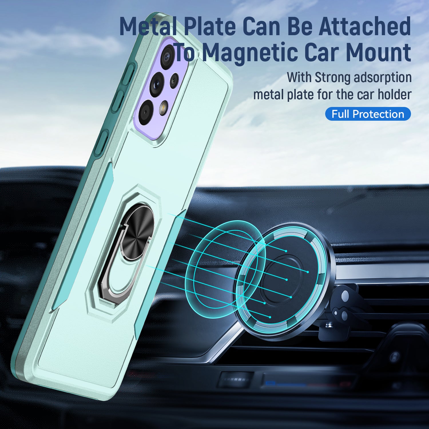 pioneer-metal-plated-ring-stand-galaxy-a33-premium-case_13