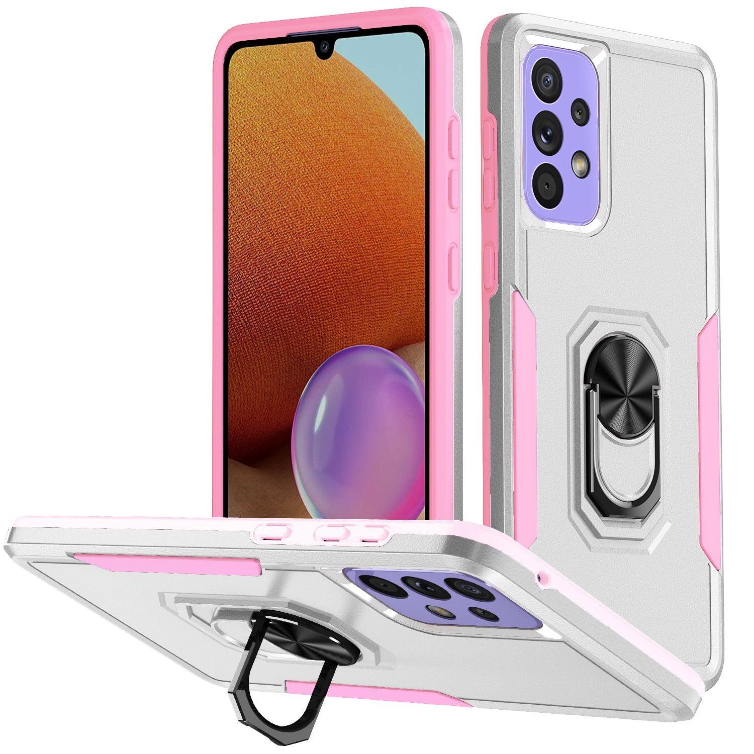 pioneer-metal-plated-ring-stand-galaxy-a33-premium-case_5