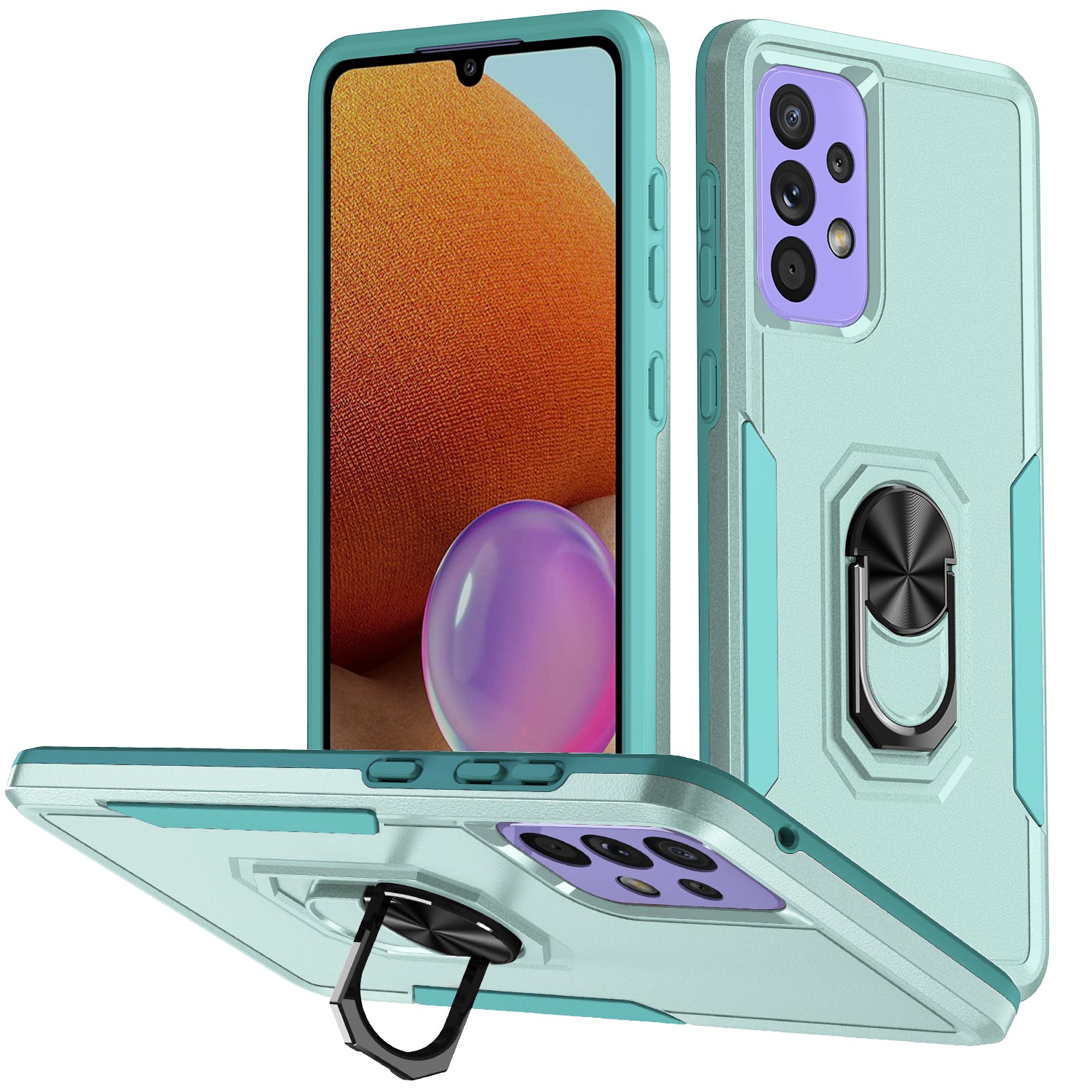 pioneer-metal-plated-ring-stand-galaxy-a33-premium-case_7