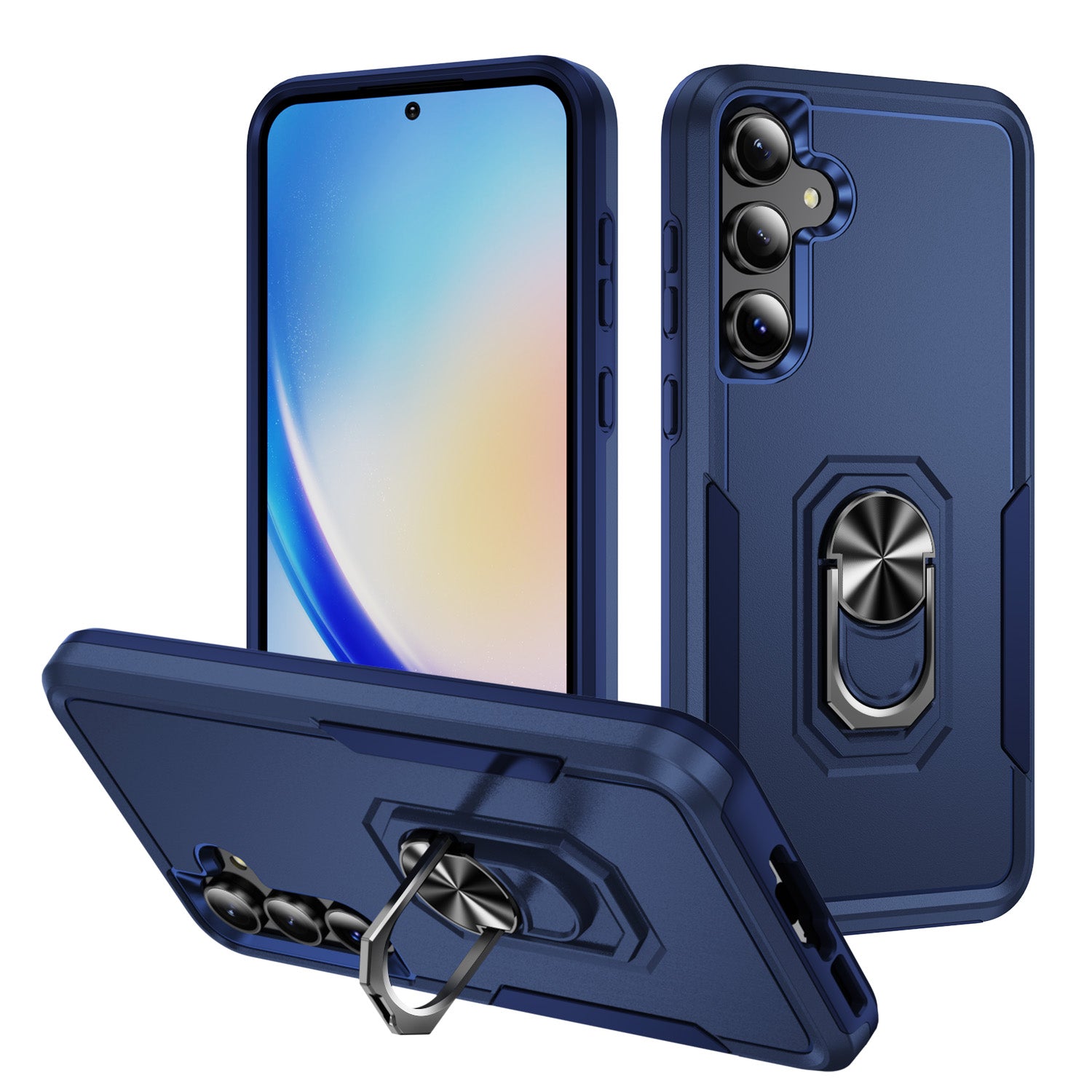 pioneer-metal-plated-ring-stand-galaxy-a35-premium-case_12