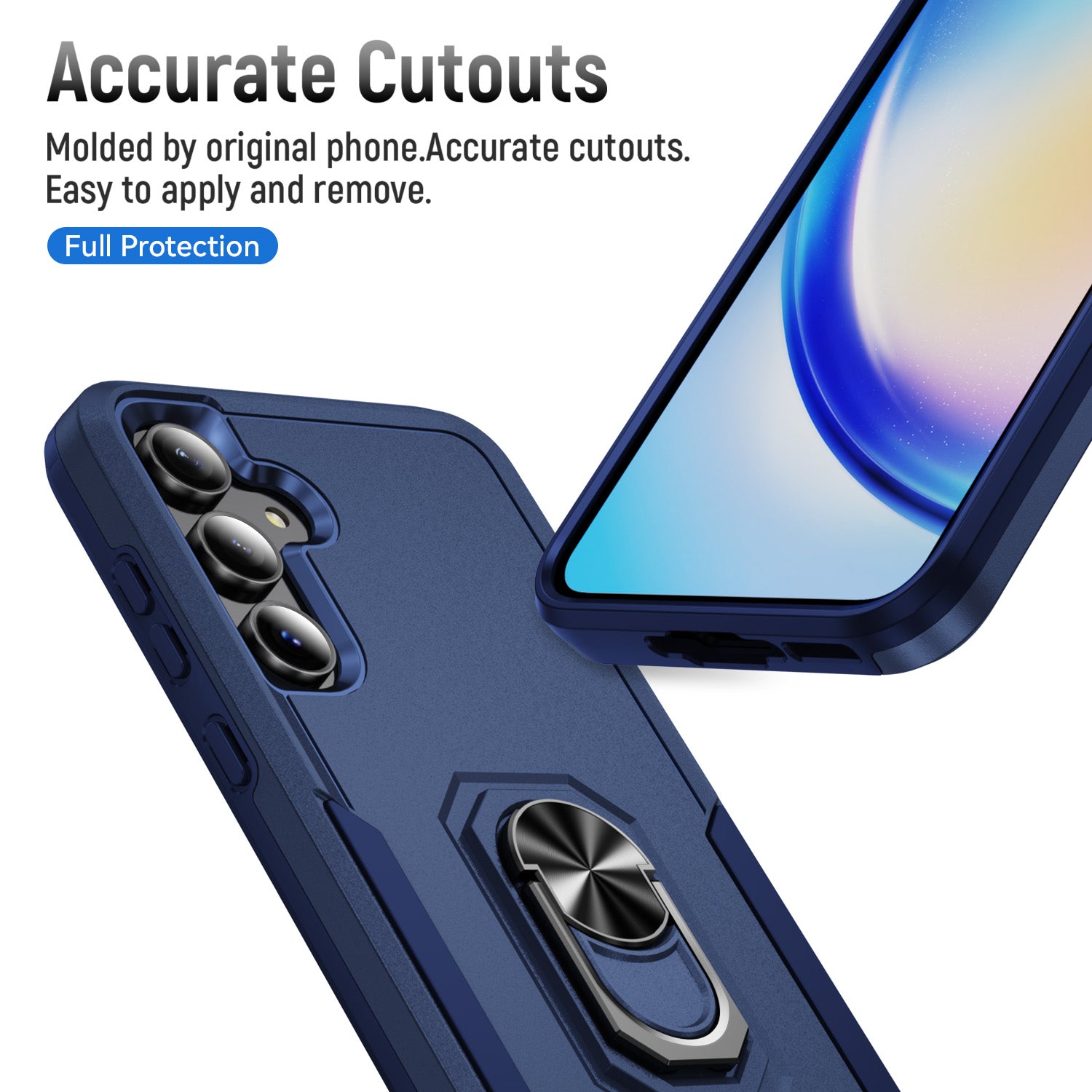 pioneer-metal-plated-ring-stand-galaxy-a35-premium-case_2