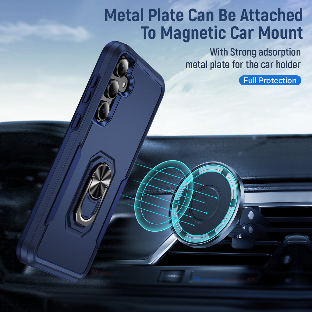 pioneer-metal-plated-ring-stand-galaxy-a35-premium-case_5