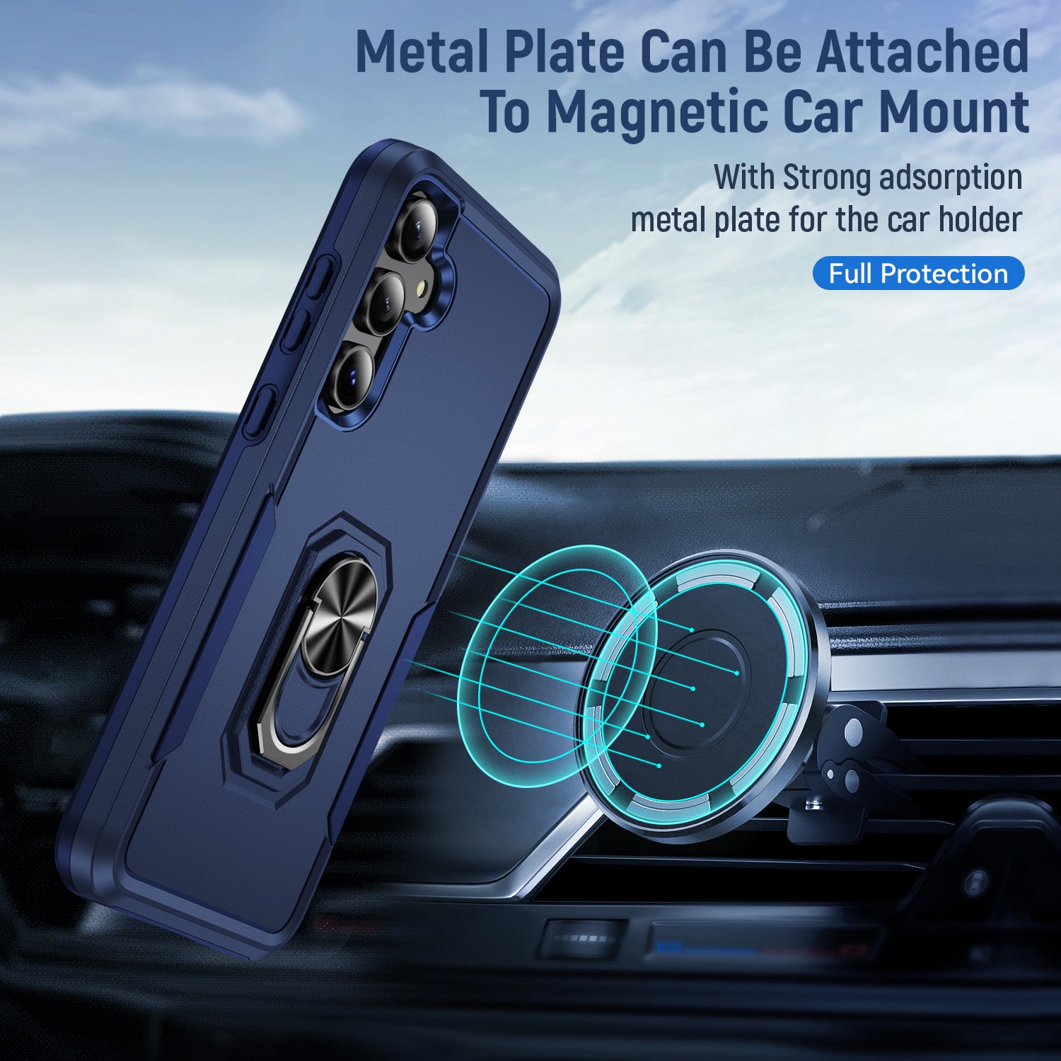 pioneer-metal-plated-ring-stand-galaxy-a35-premium-case_5