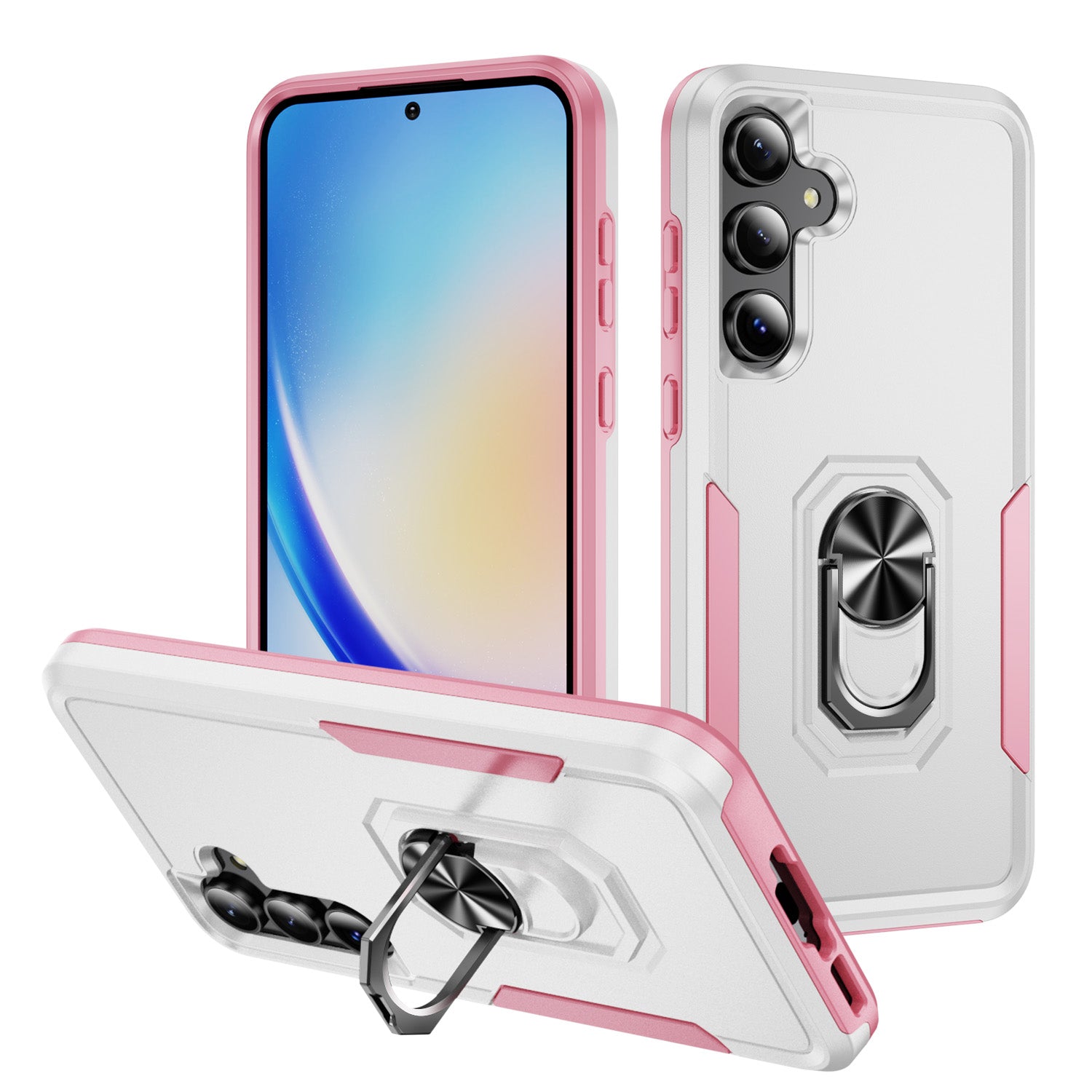 pioneer-metal-plated-ring-stand-galaxy-a35-premium-case_9