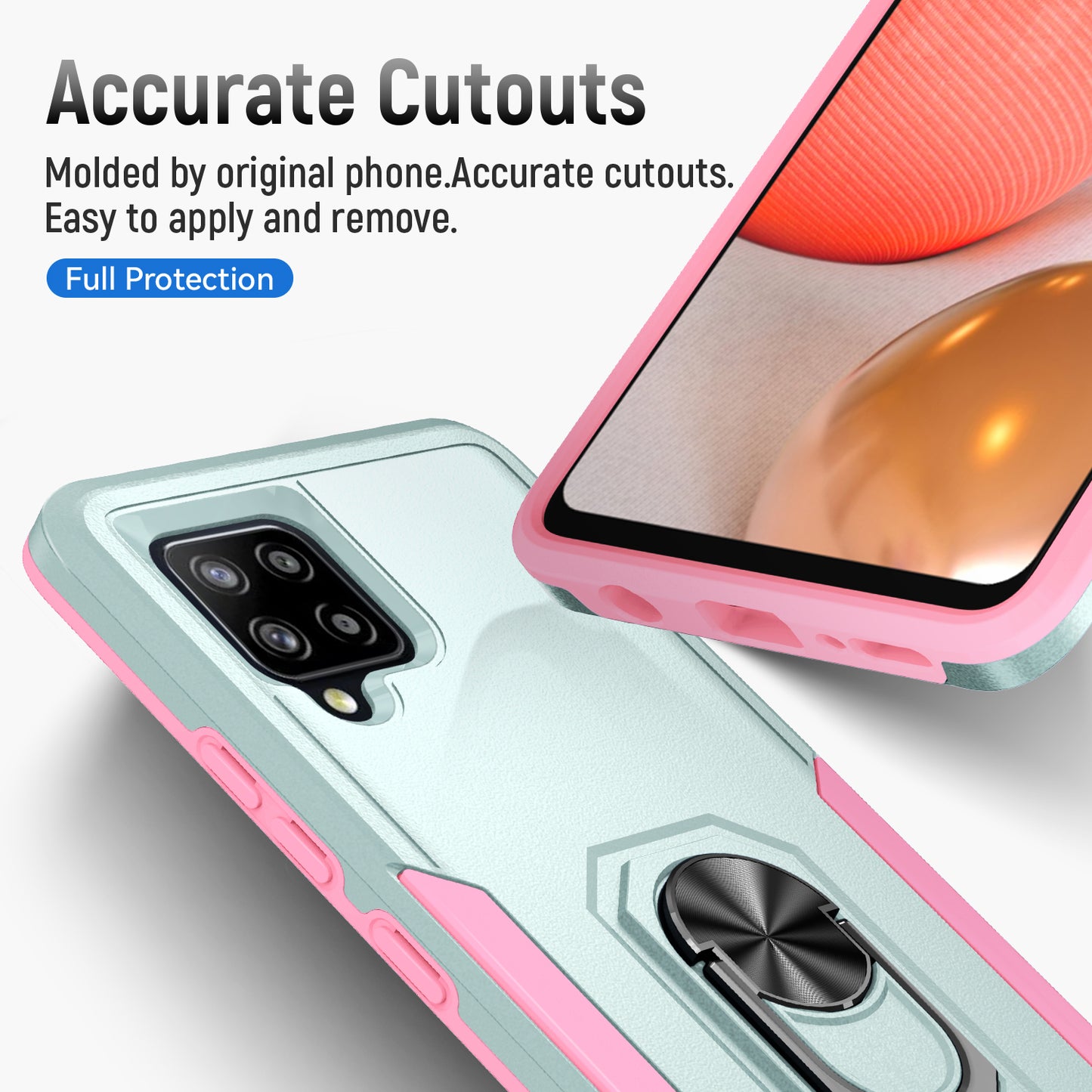 pioneer-metal-plated-ring-stand-galaxy-a42-premium-case_1