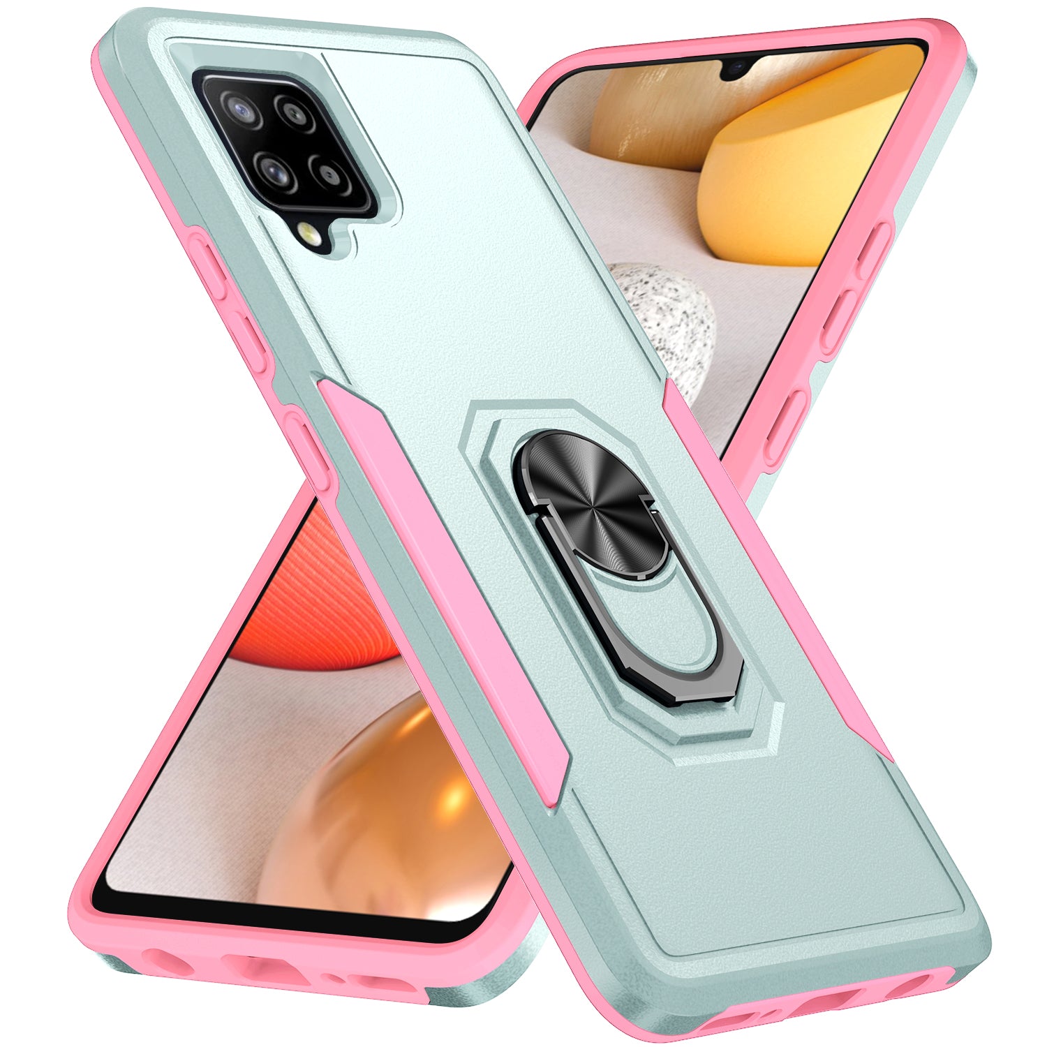 pioneer-metal-plated-ring-stand-galaxy-a42-premium-case_10