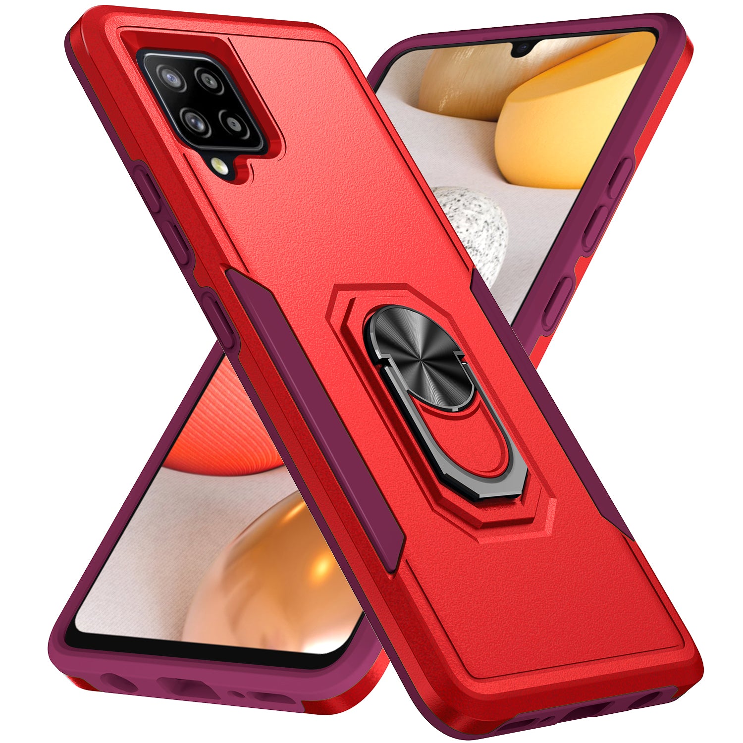 pioneer-metal-plated-ring-stand-galaxy-a42-premium-case_11