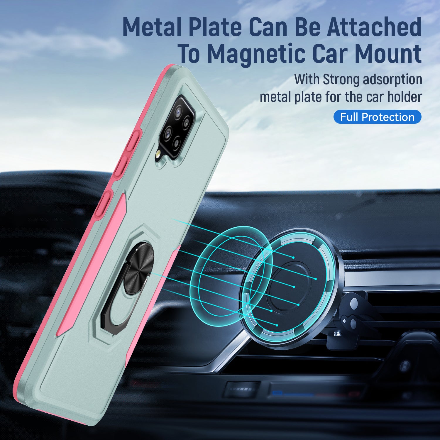 pioneer-metal-plated-ring-stand-galaxy-a42-premium-case_4