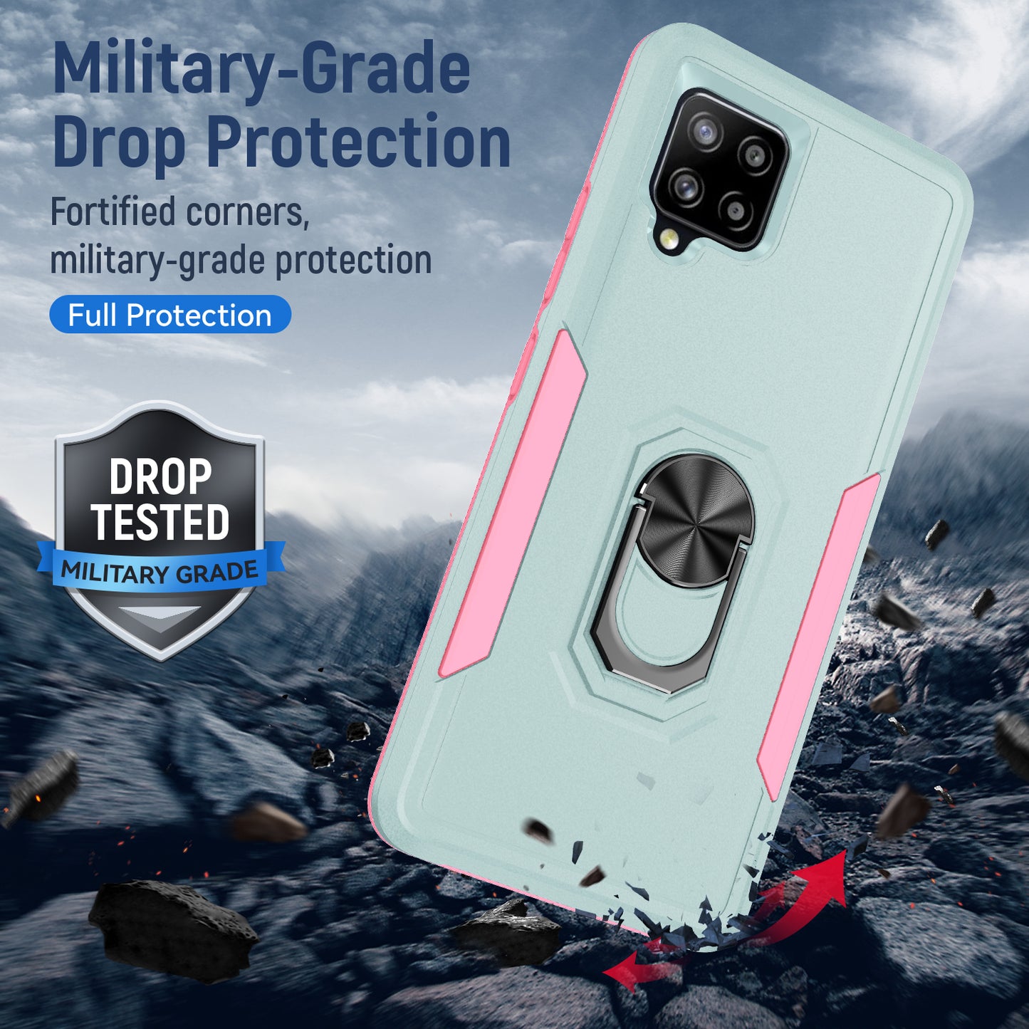 pioneer-metal-plated-ring-stand-galaxy-a42-premium-case_5