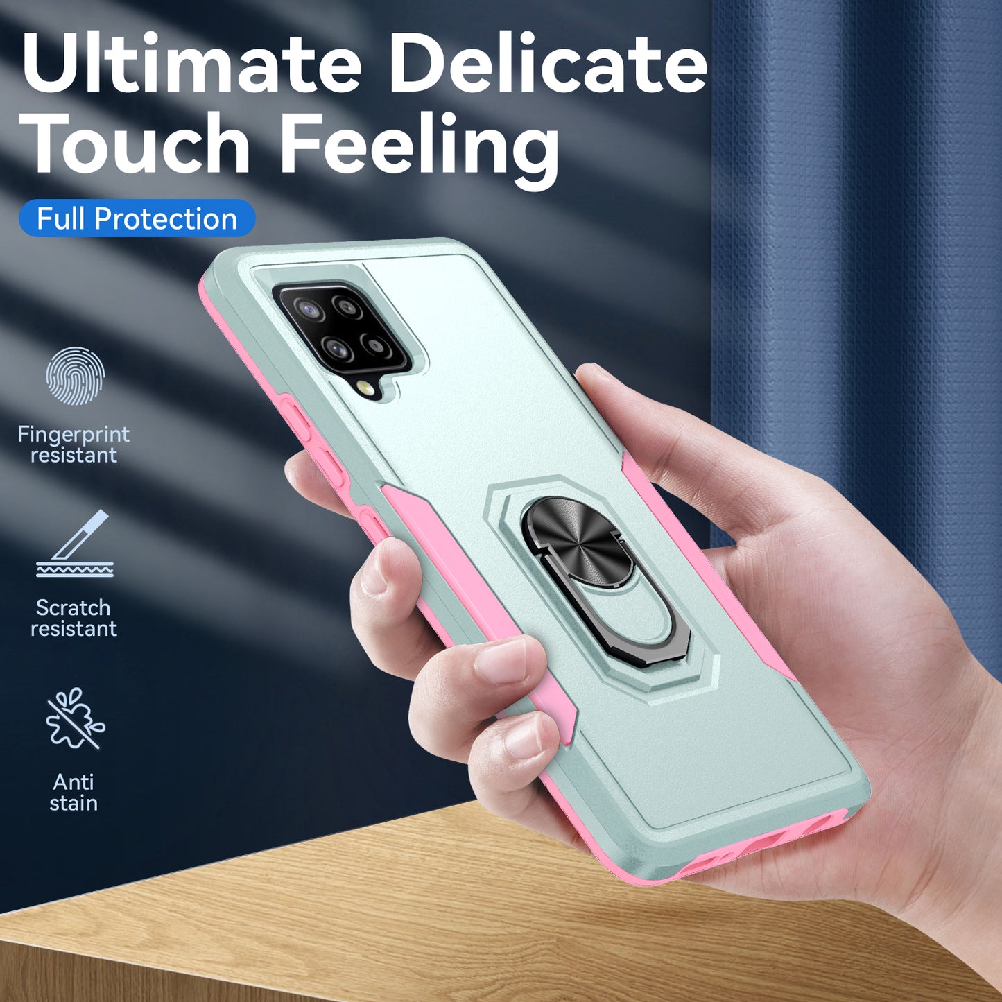 pioneer-metal-plated-ring-stand-galaxy-a42-premium-case_7