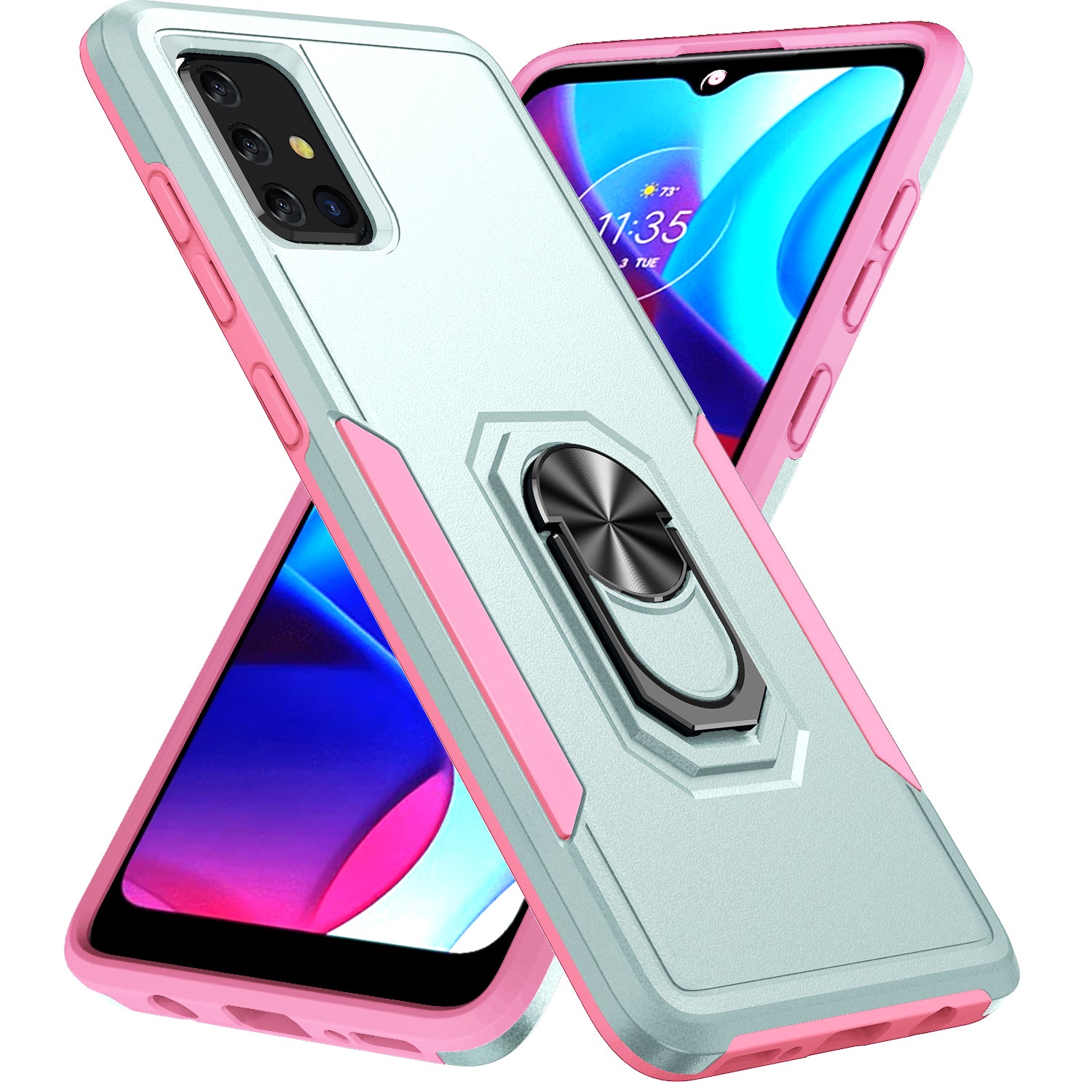 pioneer-metal-plated-ring-stand-galaxy-a51-premium-case_3