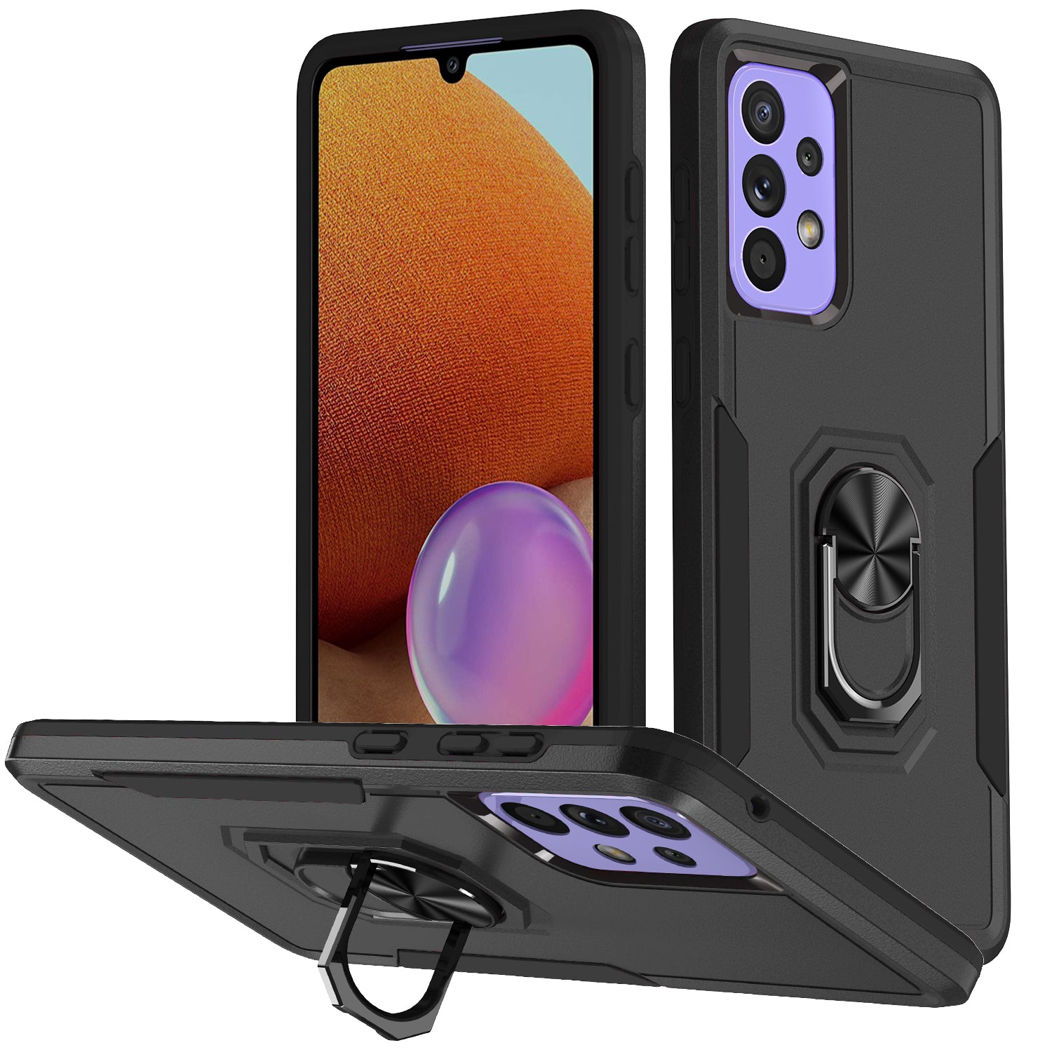 pioneer-metal-plated-ring-stand-galaxy-a53-premium-case_4