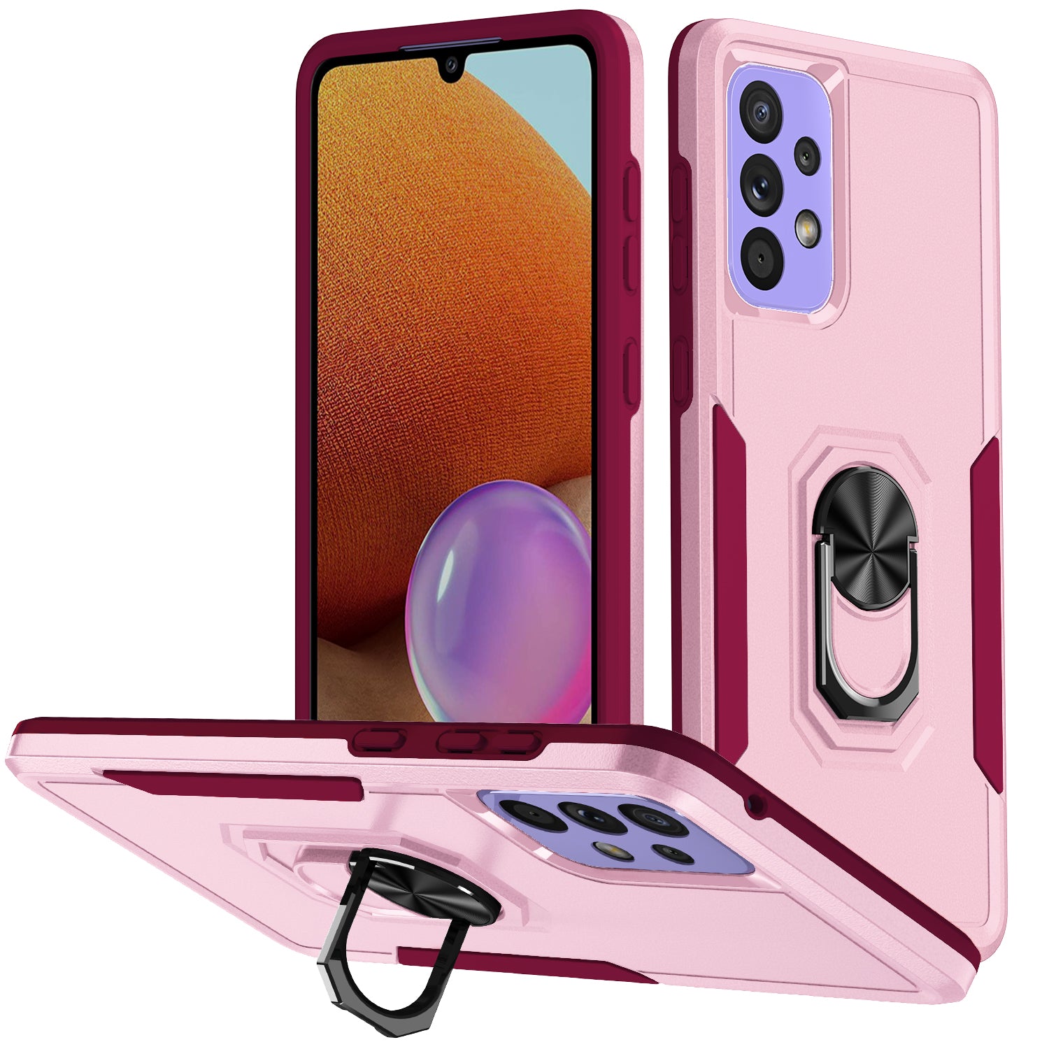 pioneer-metal-plated-ring-stand-galaxy-a53-premium-case_5