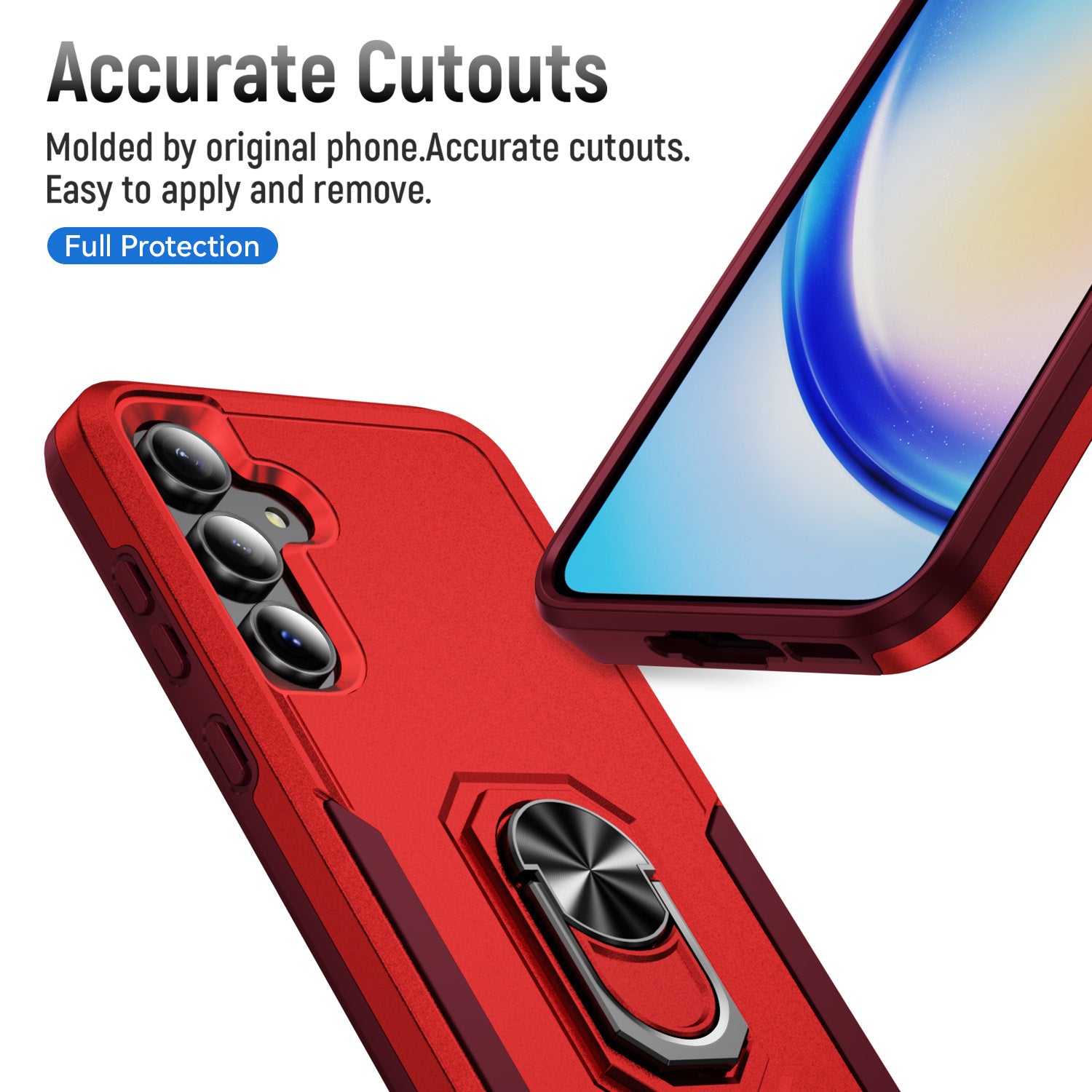 pioneer-metal-plated-ring-stand-galaxy-a55-premium-case-2