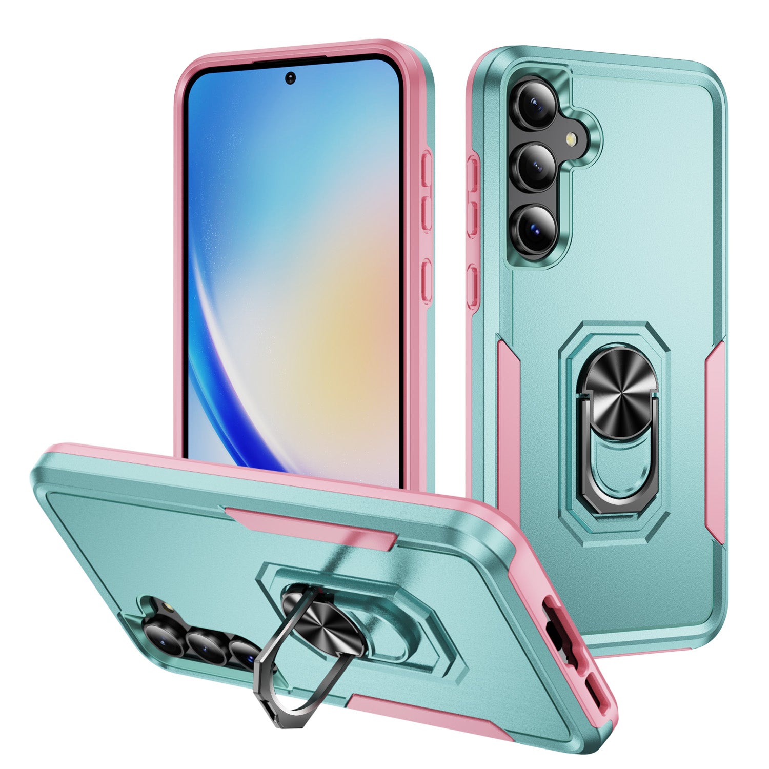pioneer-metal-plated-ring-stand-galaxy-a55-premium-case-12