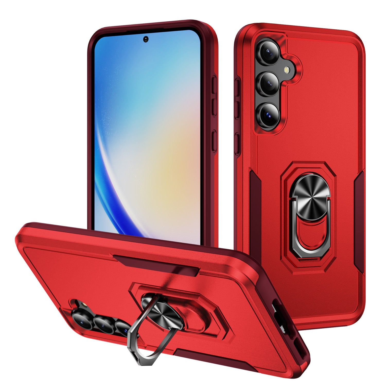 pioneer-metal-plated-ring-stand-galaxy-a55-premium-case-14