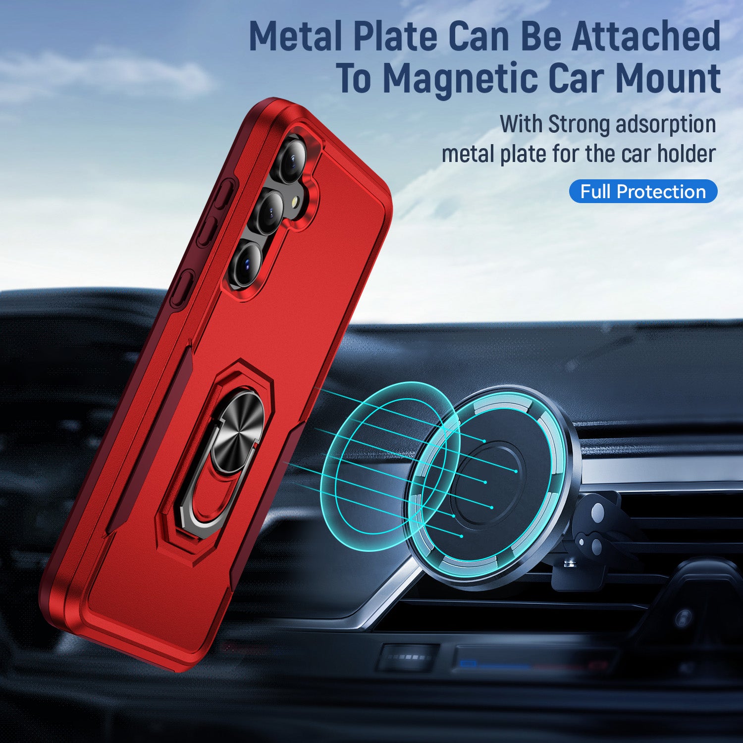 pioneer-metal-plated-ring-stand-galaxy-a55-premium-case-5