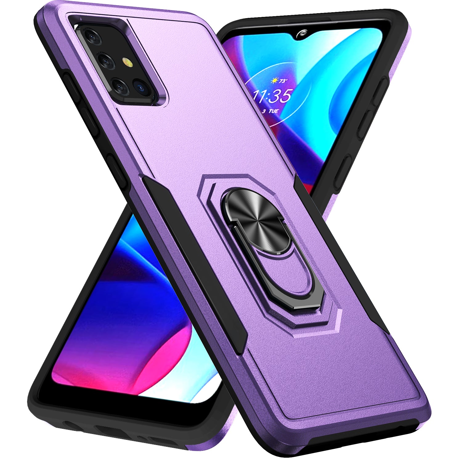 pioneer-metal-plated-ring-stand-galaxy-a71-premium-case_2