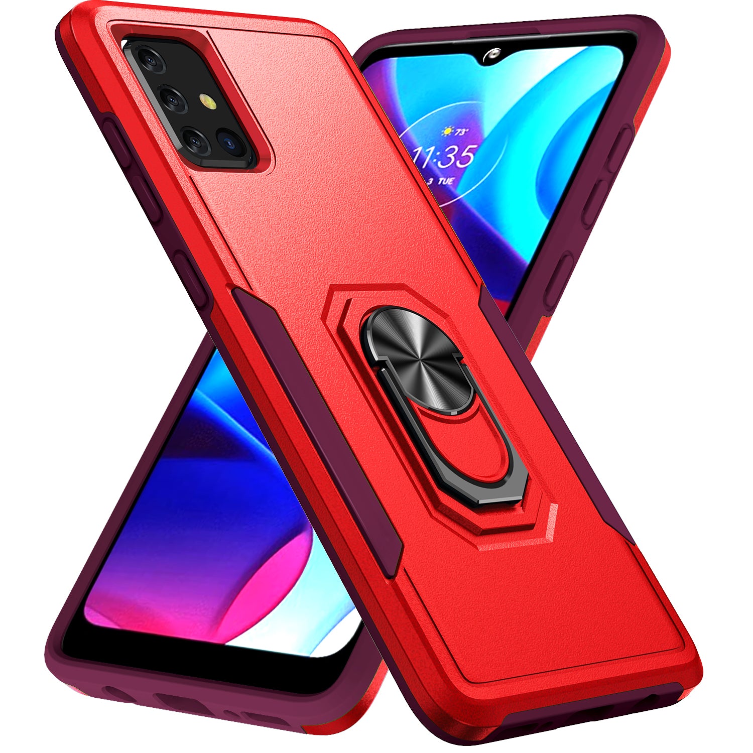 pioneer-metal-plated-ring-stand-galaxy-a71-premium-case_4