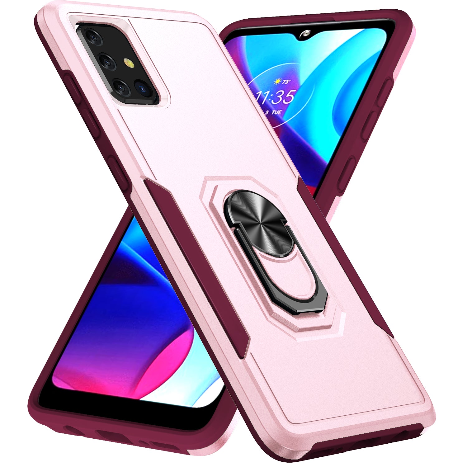 pioneer-metal-plated-ring-stand-galaxy-a71-premium-case_5